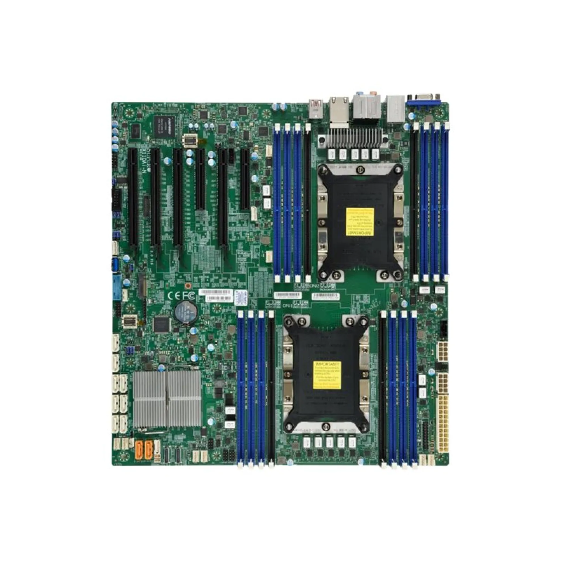 MBD-X11DAI-N-B