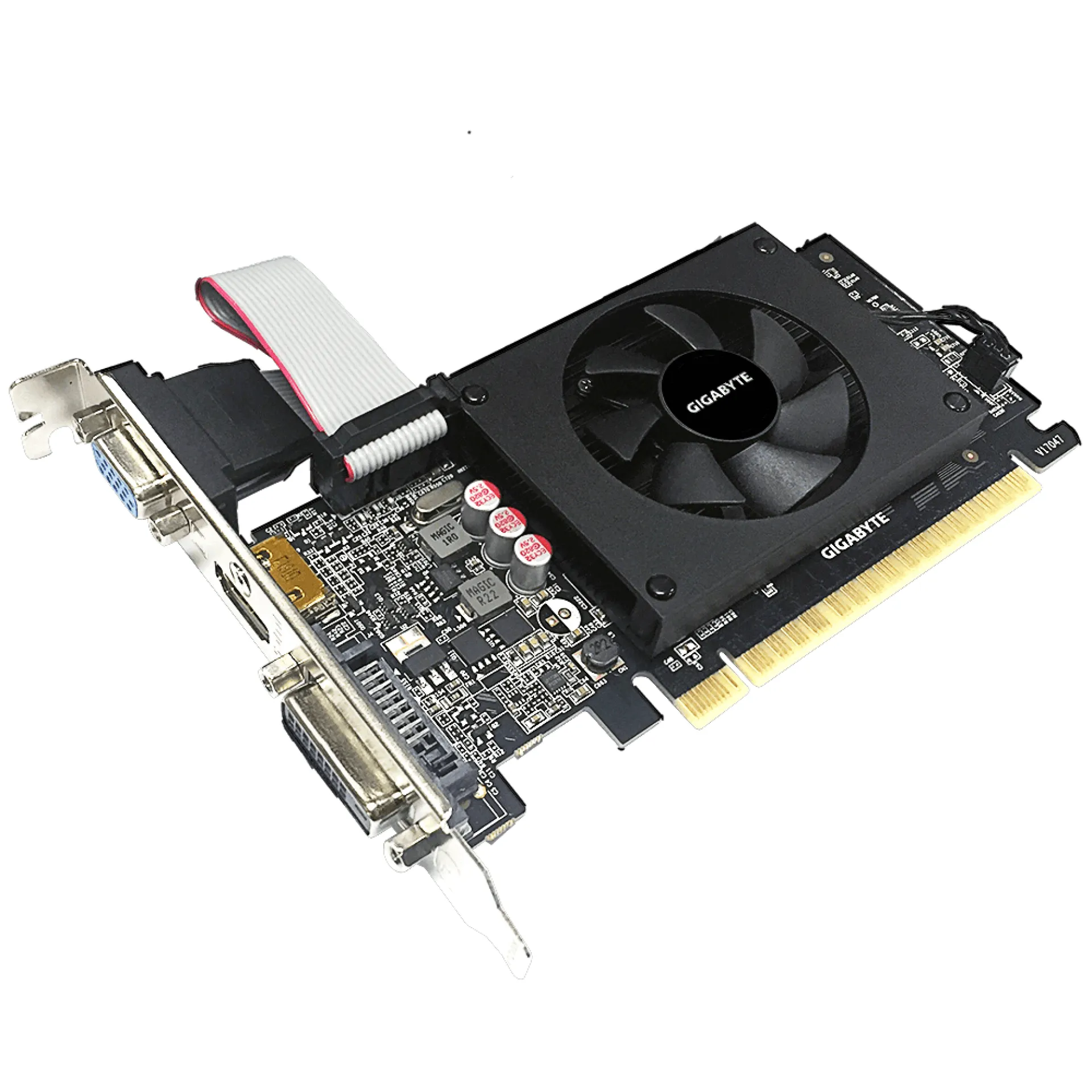 GV-N710D5-2GIL