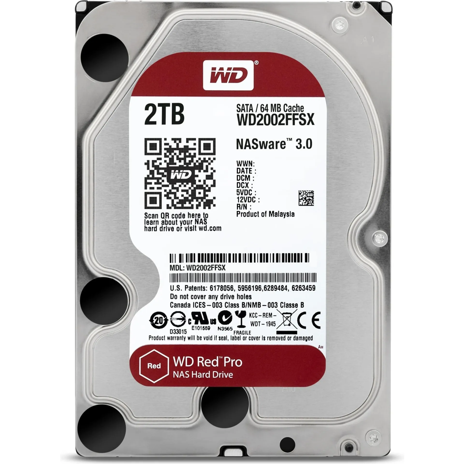 WD2002FFSX