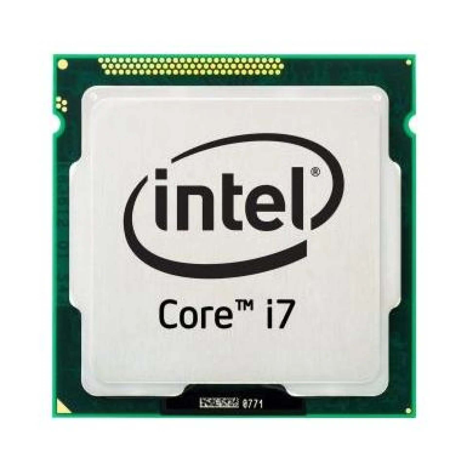 Intel Core i7-8700K