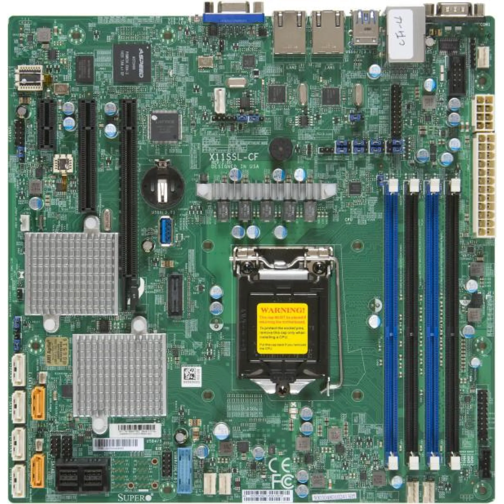 MBD-X11SSL-CF-B