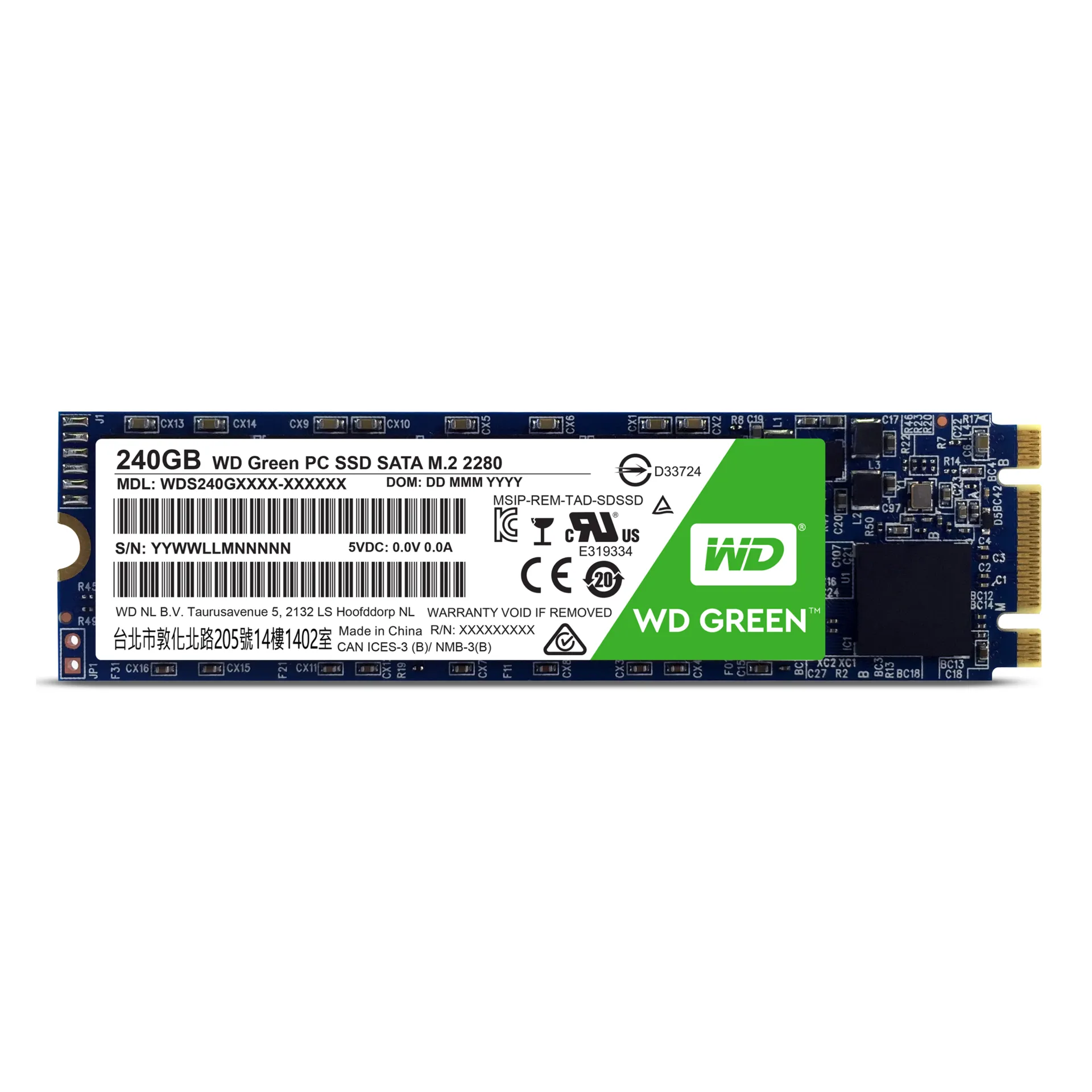 WDS240G1G0B