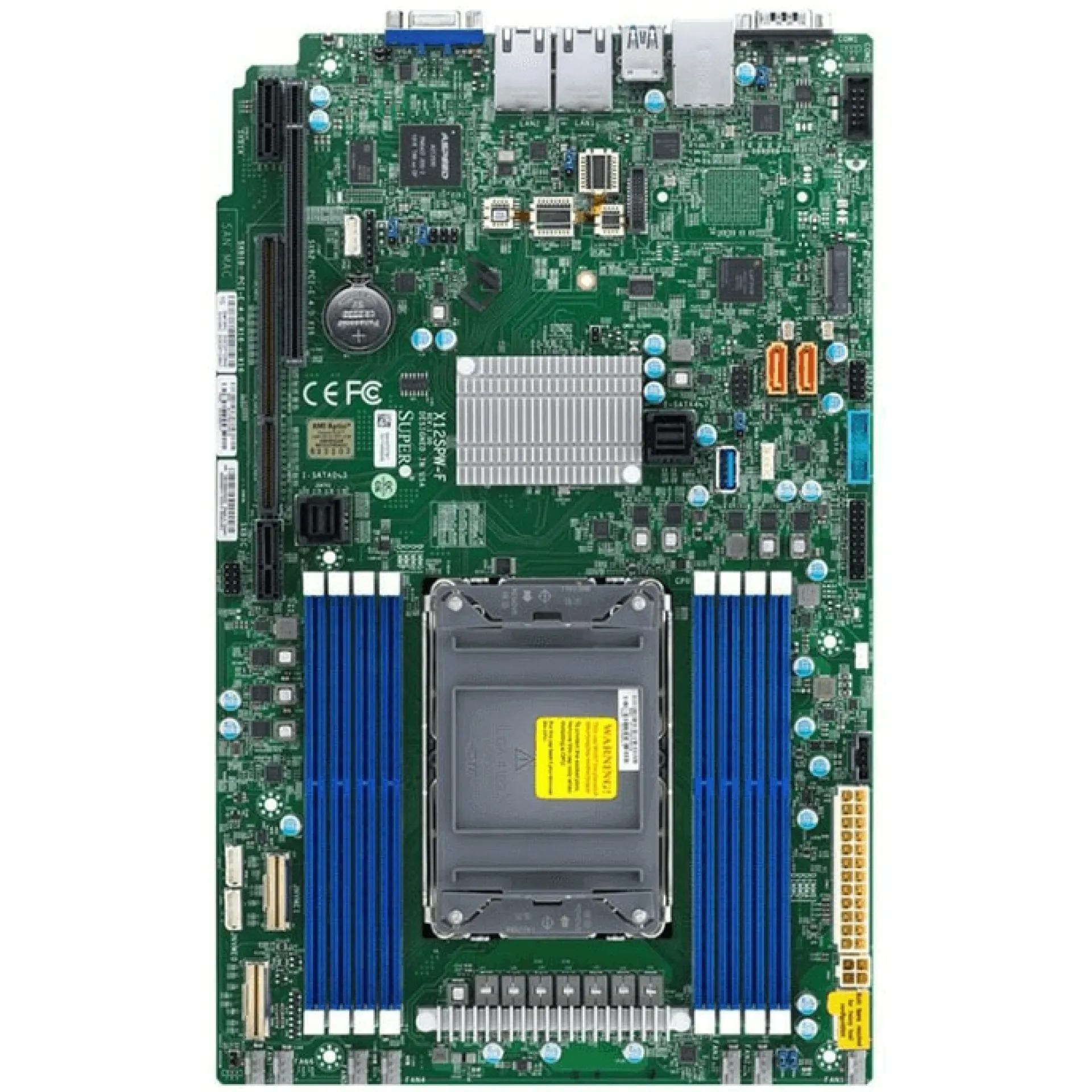 MBD-X12SPW-F