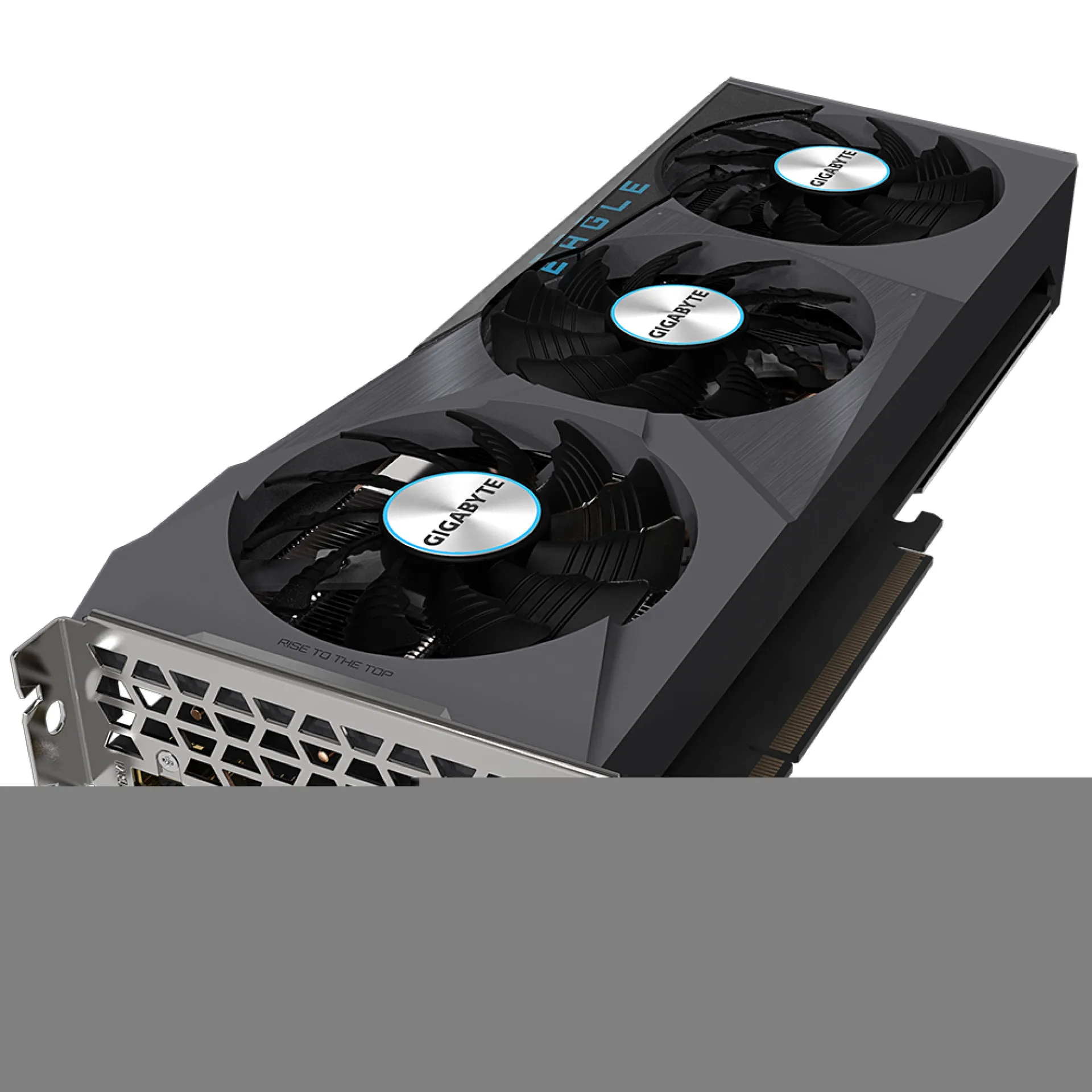 GV-R67XTEAGLE-12GD