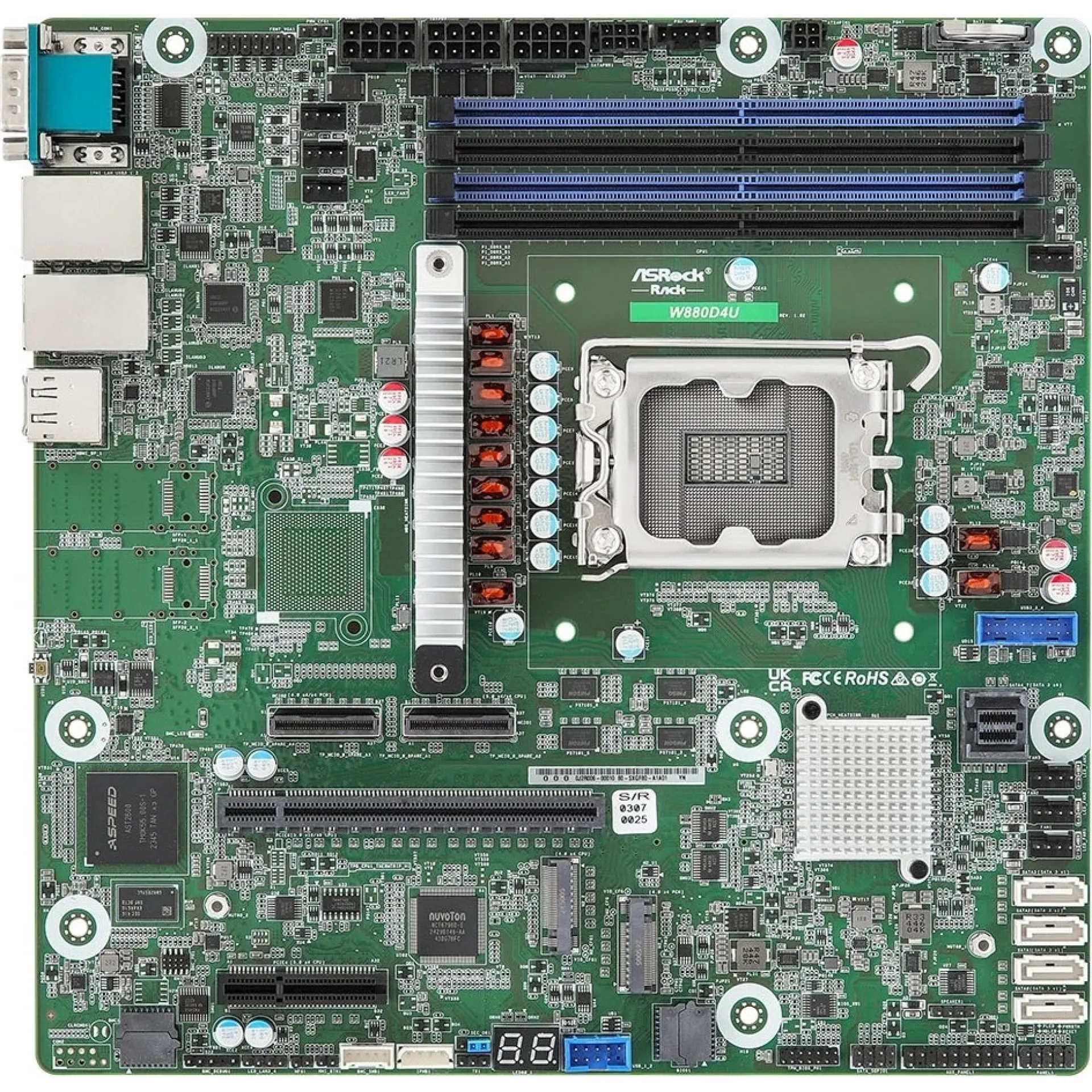 W880D4U
