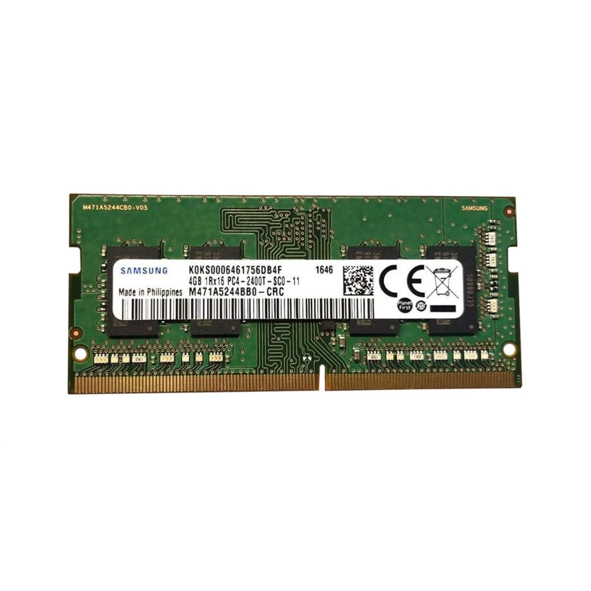 M471A5244BB0-CRC