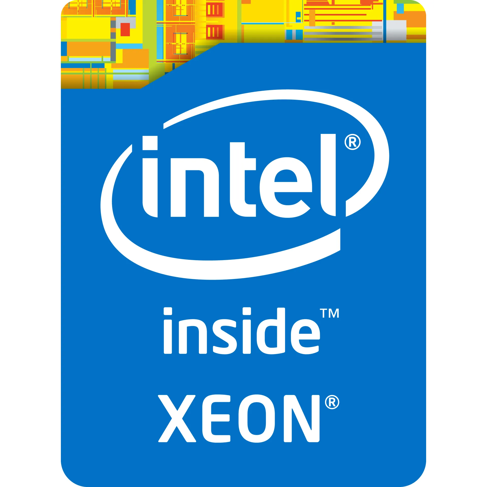 Intel Xeon E5-2670V3
