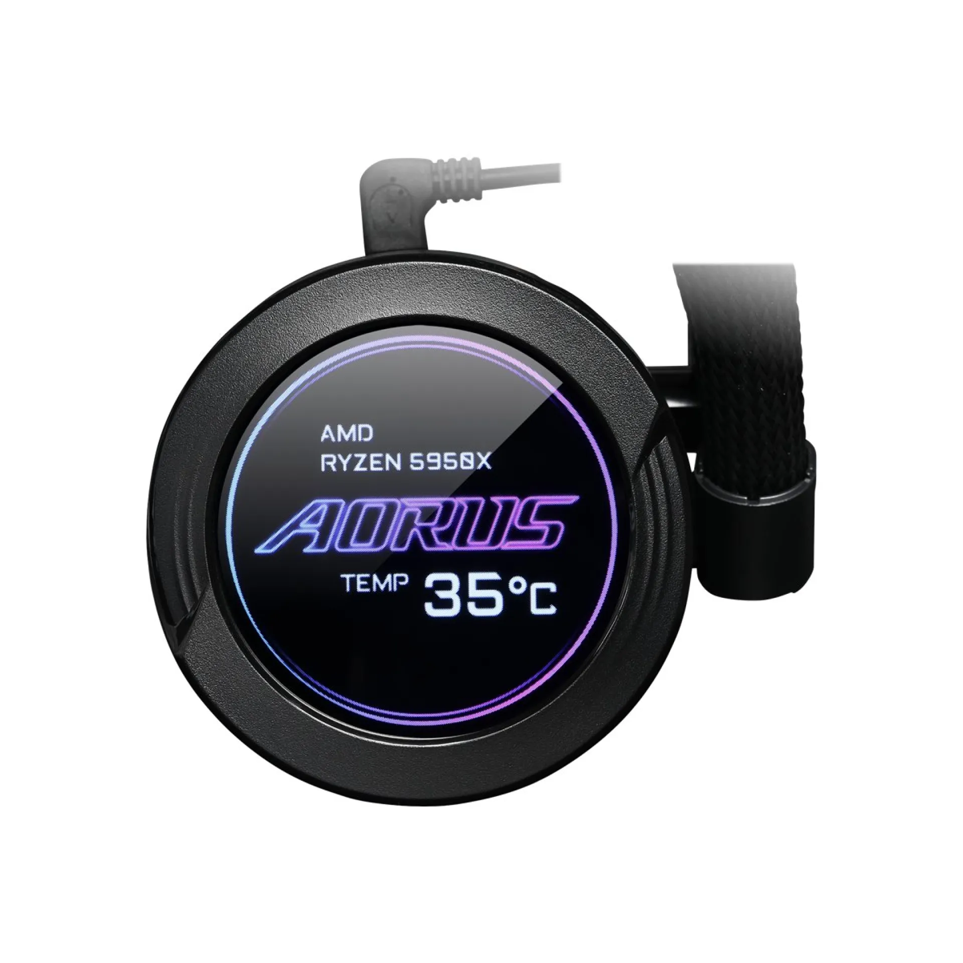 GP-AORUS WATERFORCE X 280