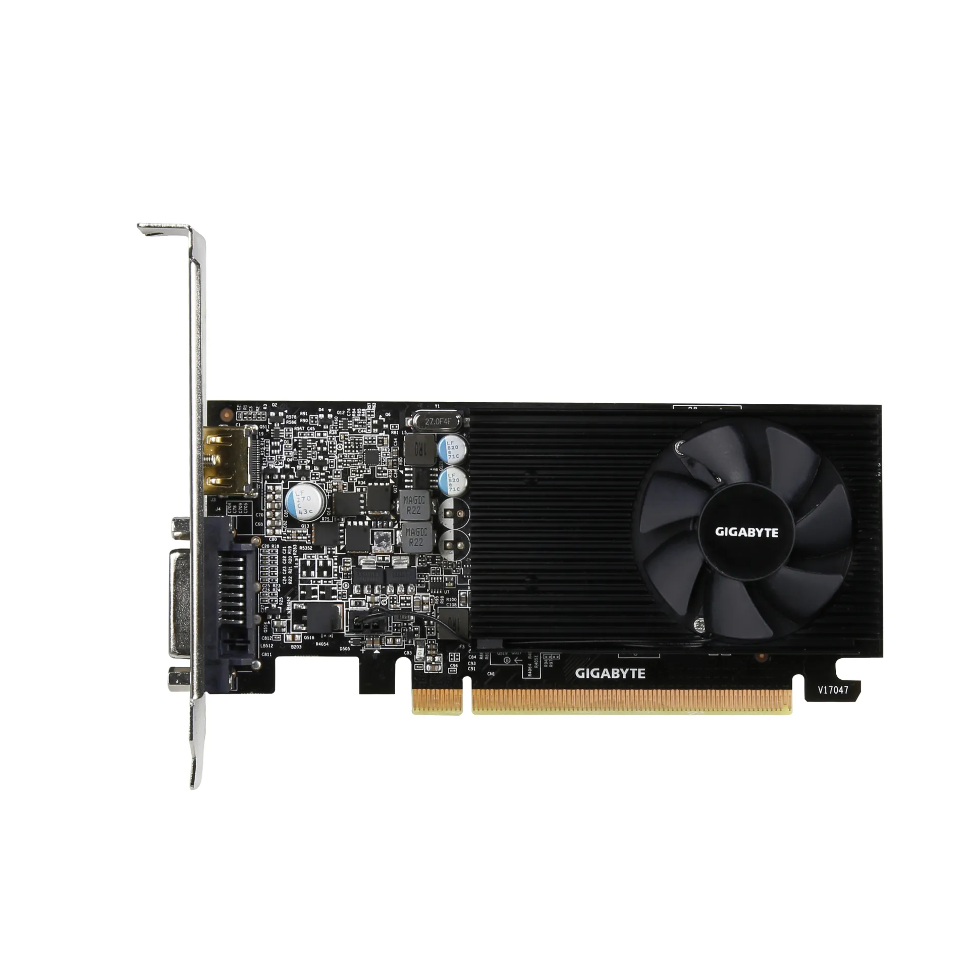 GV-N1030D5-2GL