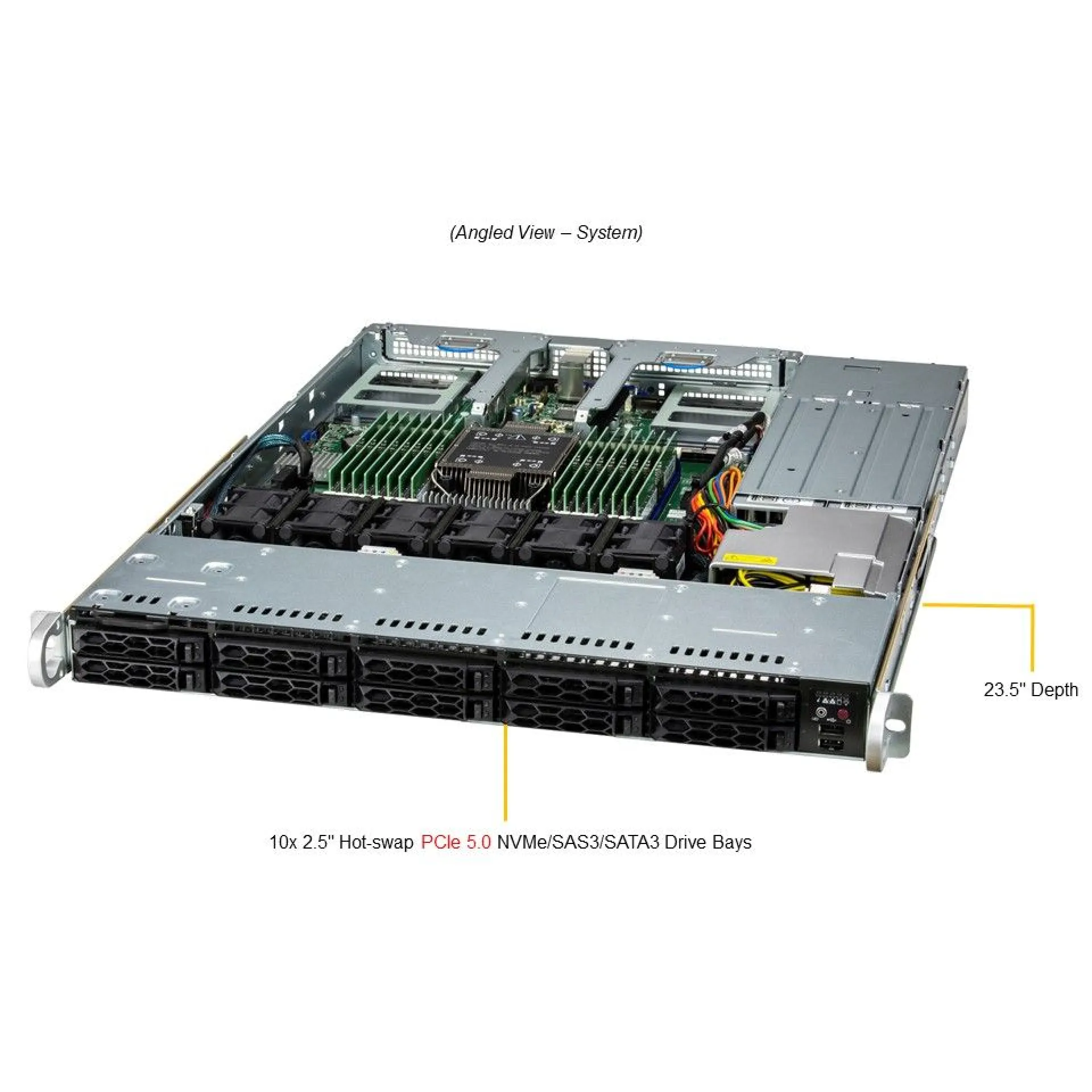 SYS-111C-NR-G1