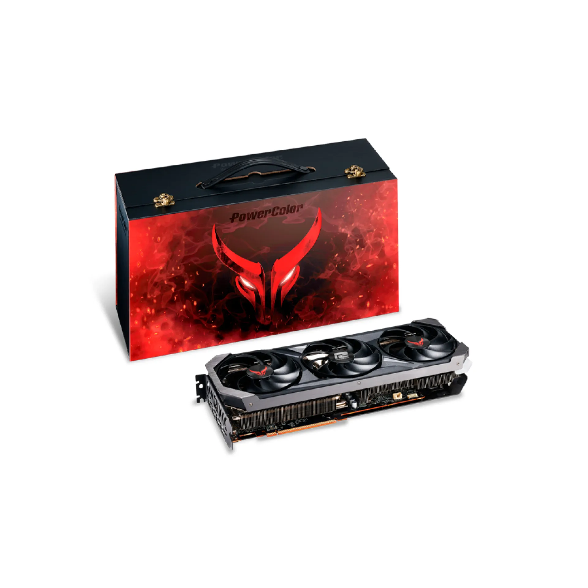 RX7800XT 16G-E/OC/LIMITED