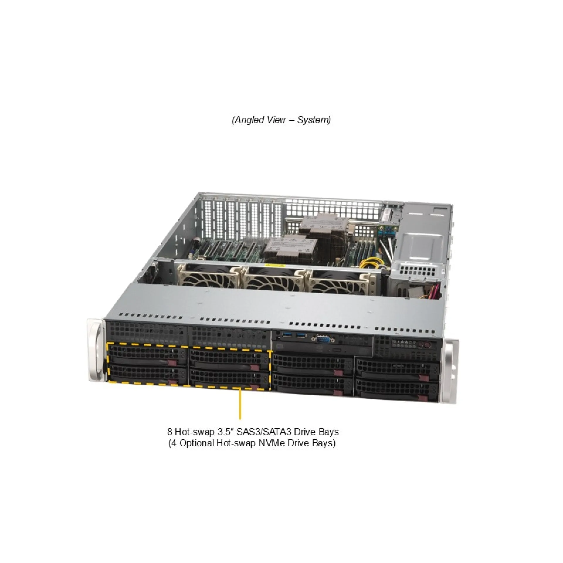 SYS-622B-TRT