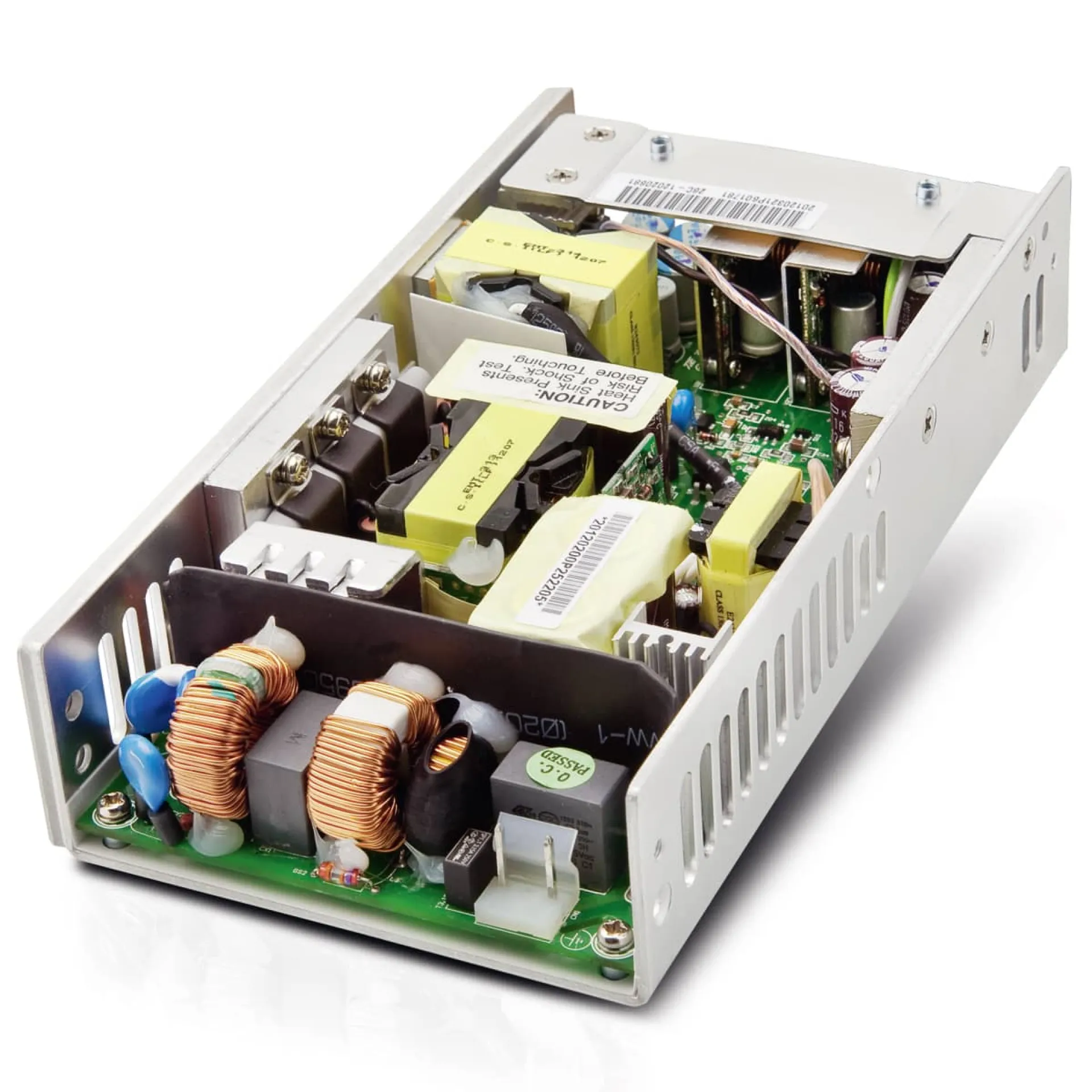 BEP-520H-B8