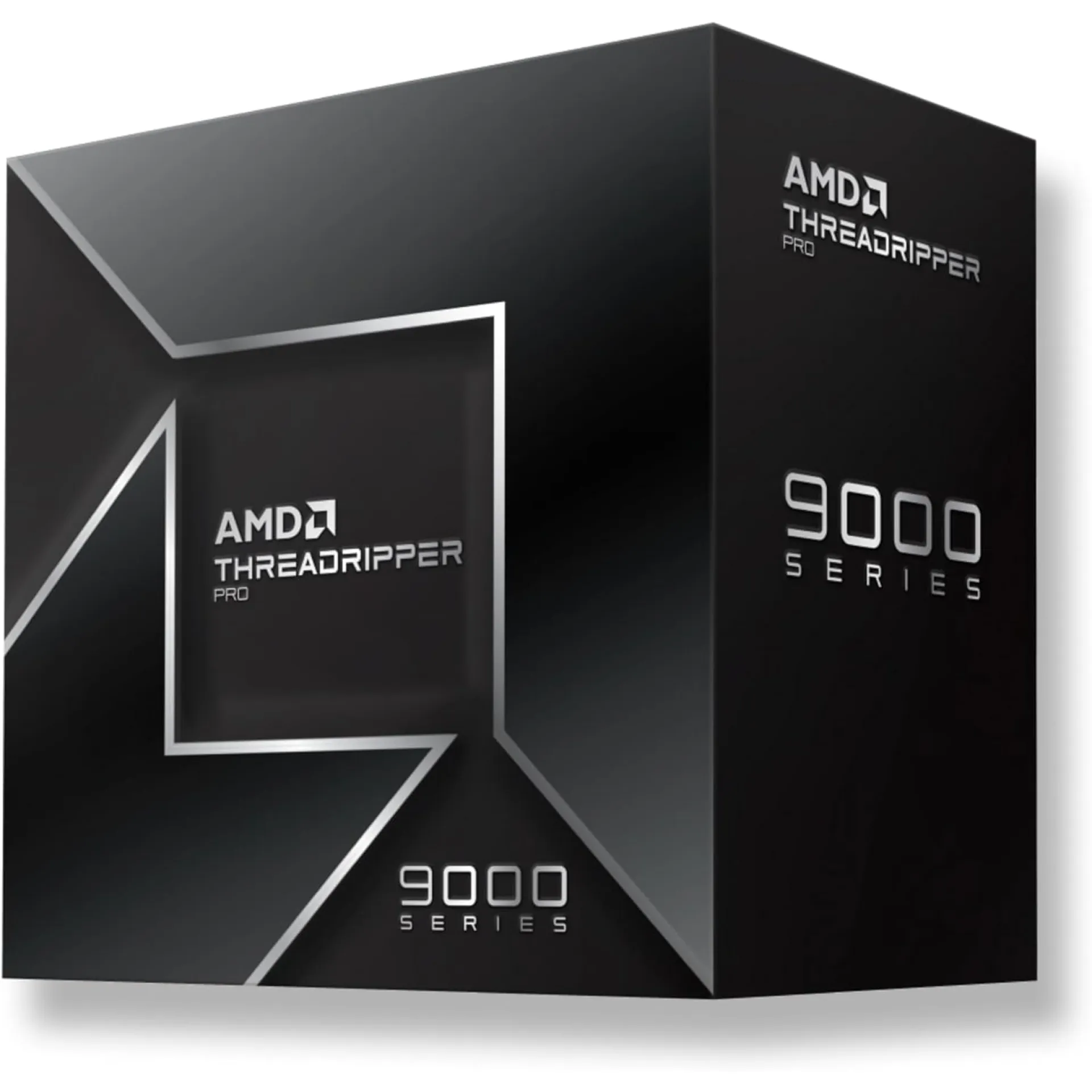 AMD Ryzen Threadripper Pro 9995WX