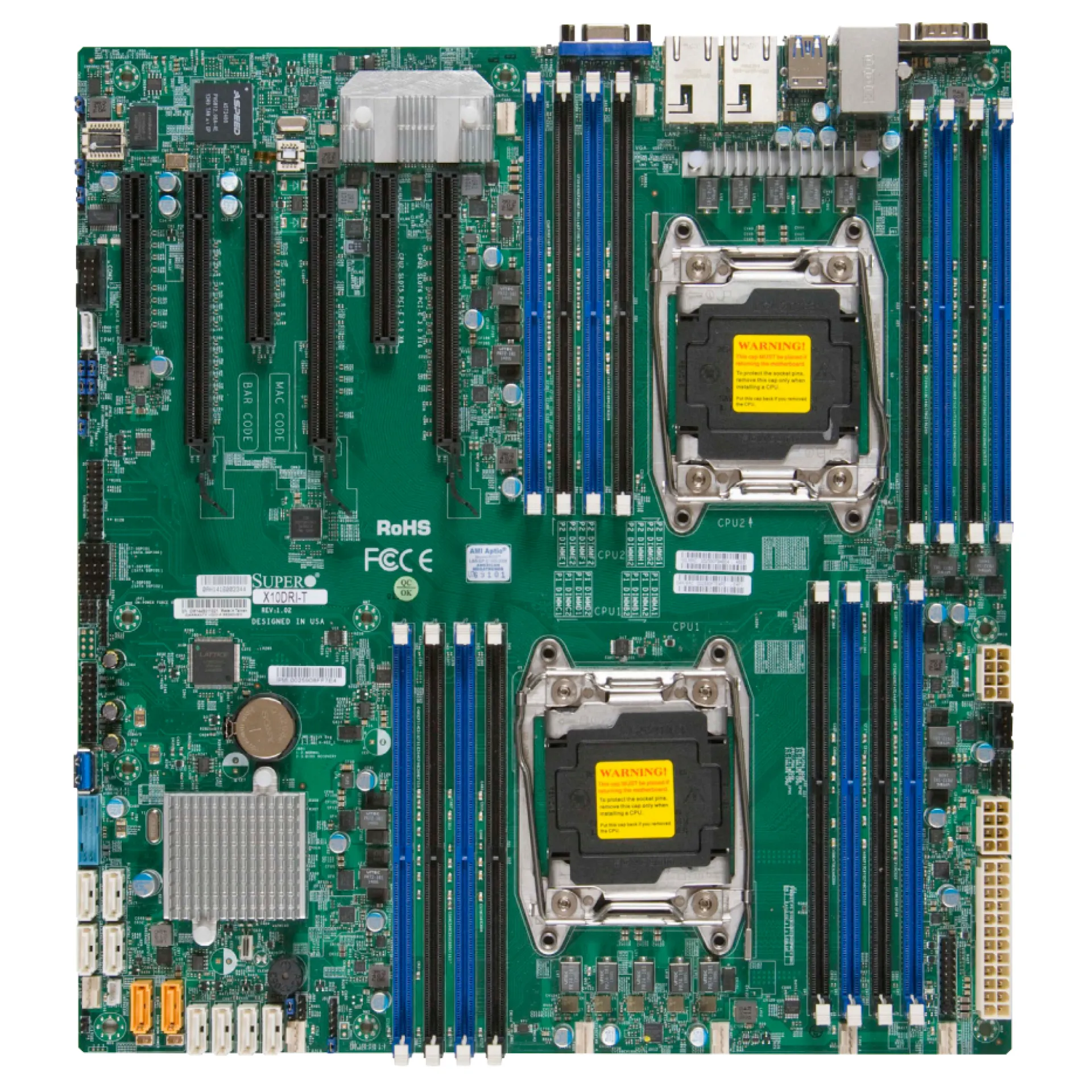 MBD-X10DRI-O