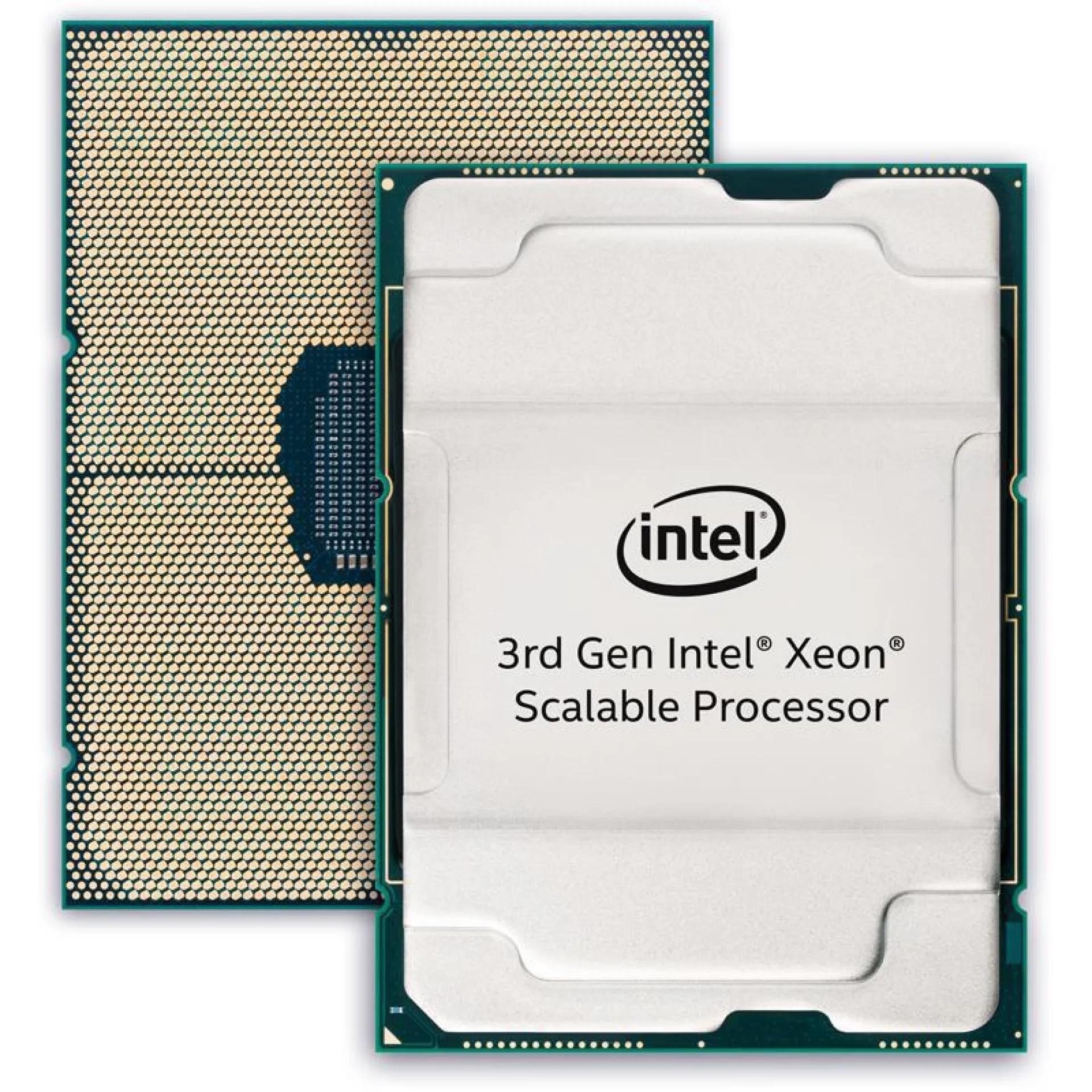 Intel Xeon 5320