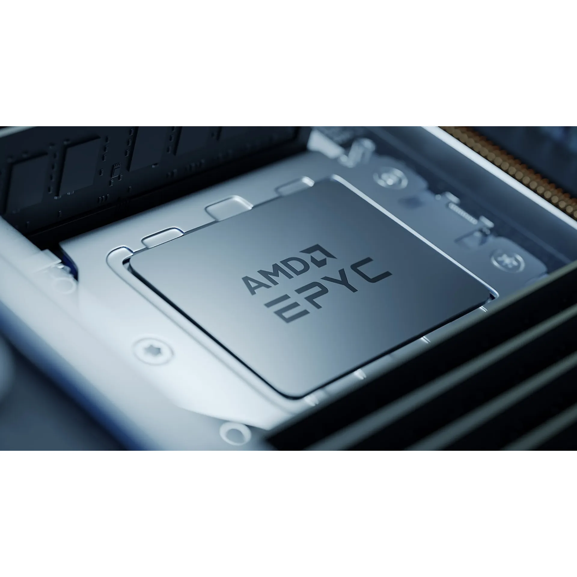AMD EPYC 9654