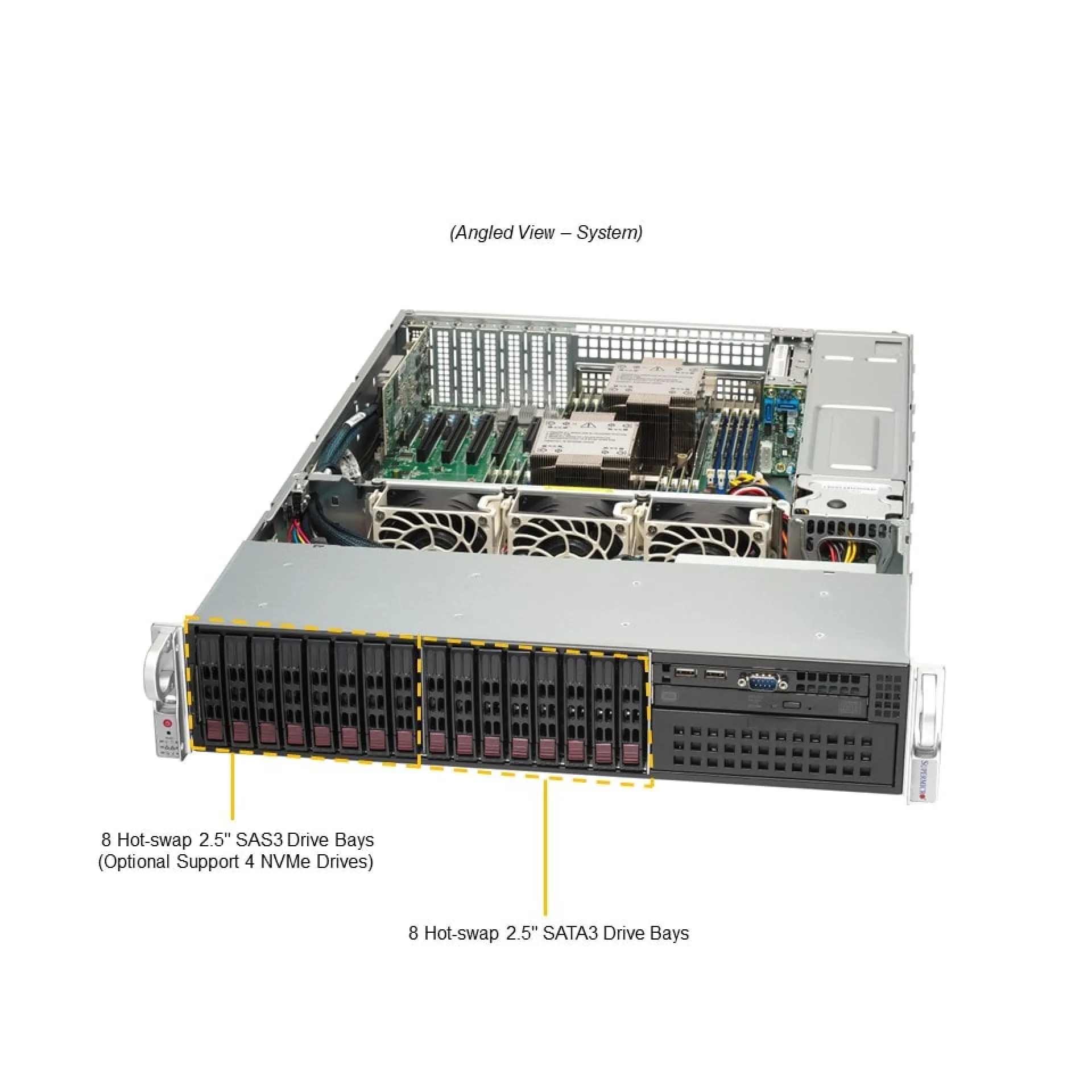 SYS-221P-C9RT