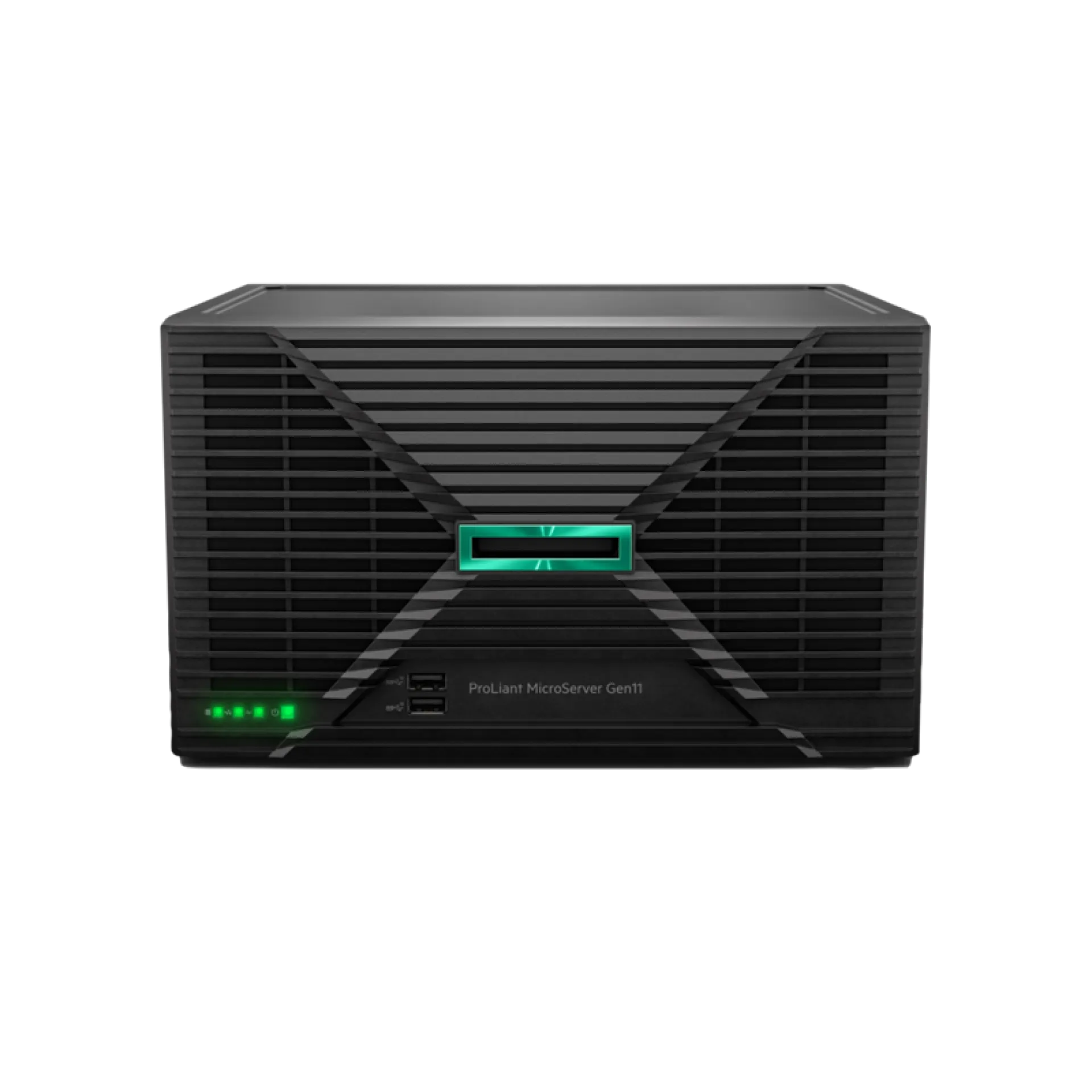 HPE ProLiant MicroServer Gen11