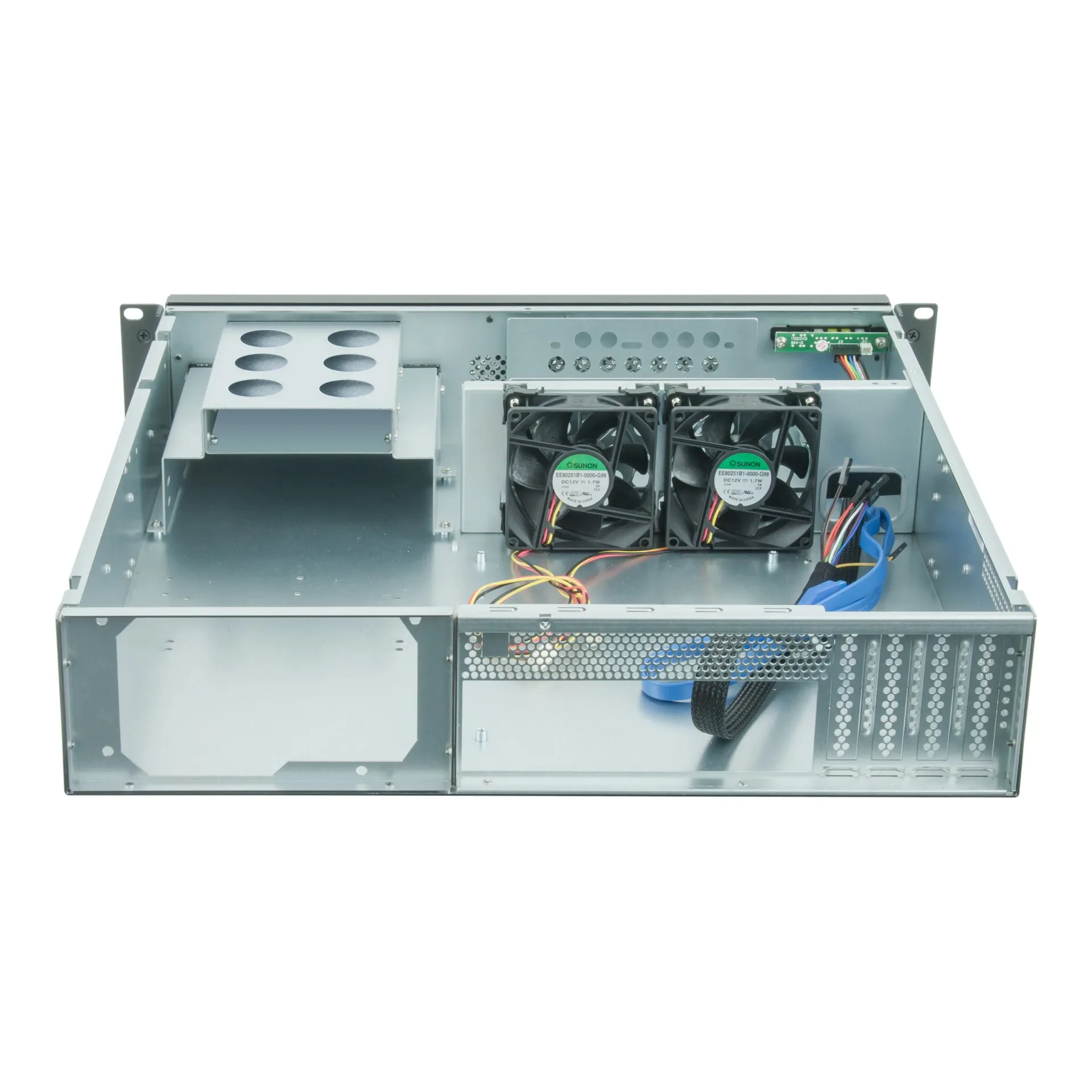 UNC-210M-B