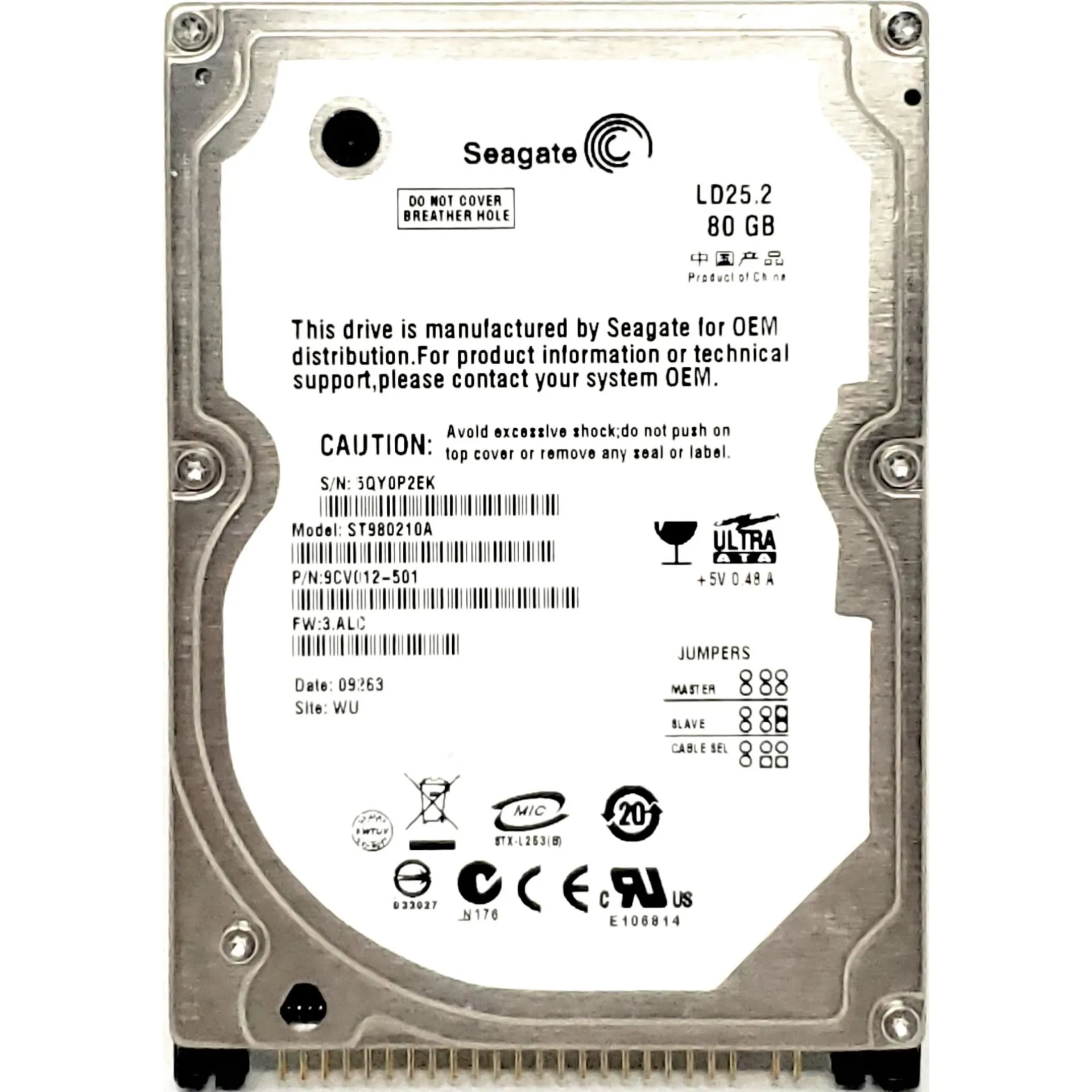 ST980210A
