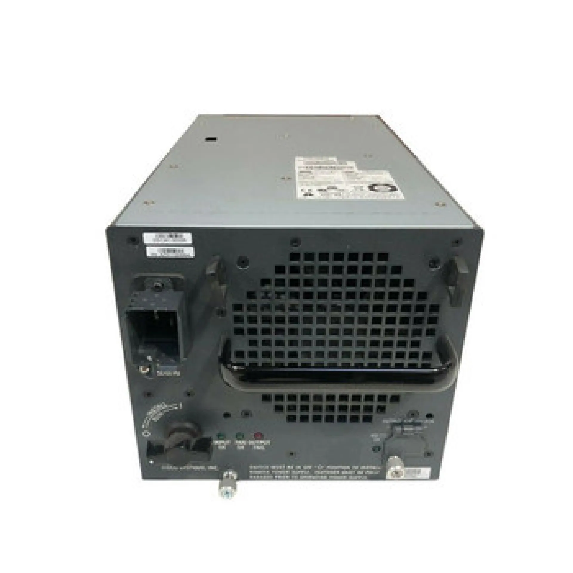DS-CAC-3000W