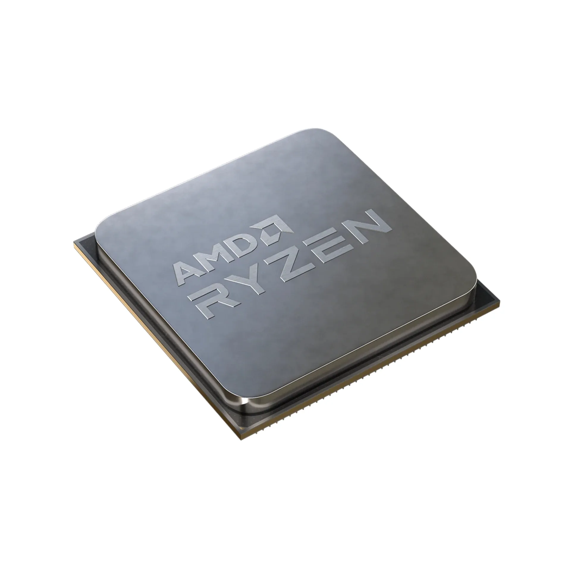 AMD Ryzen 3100