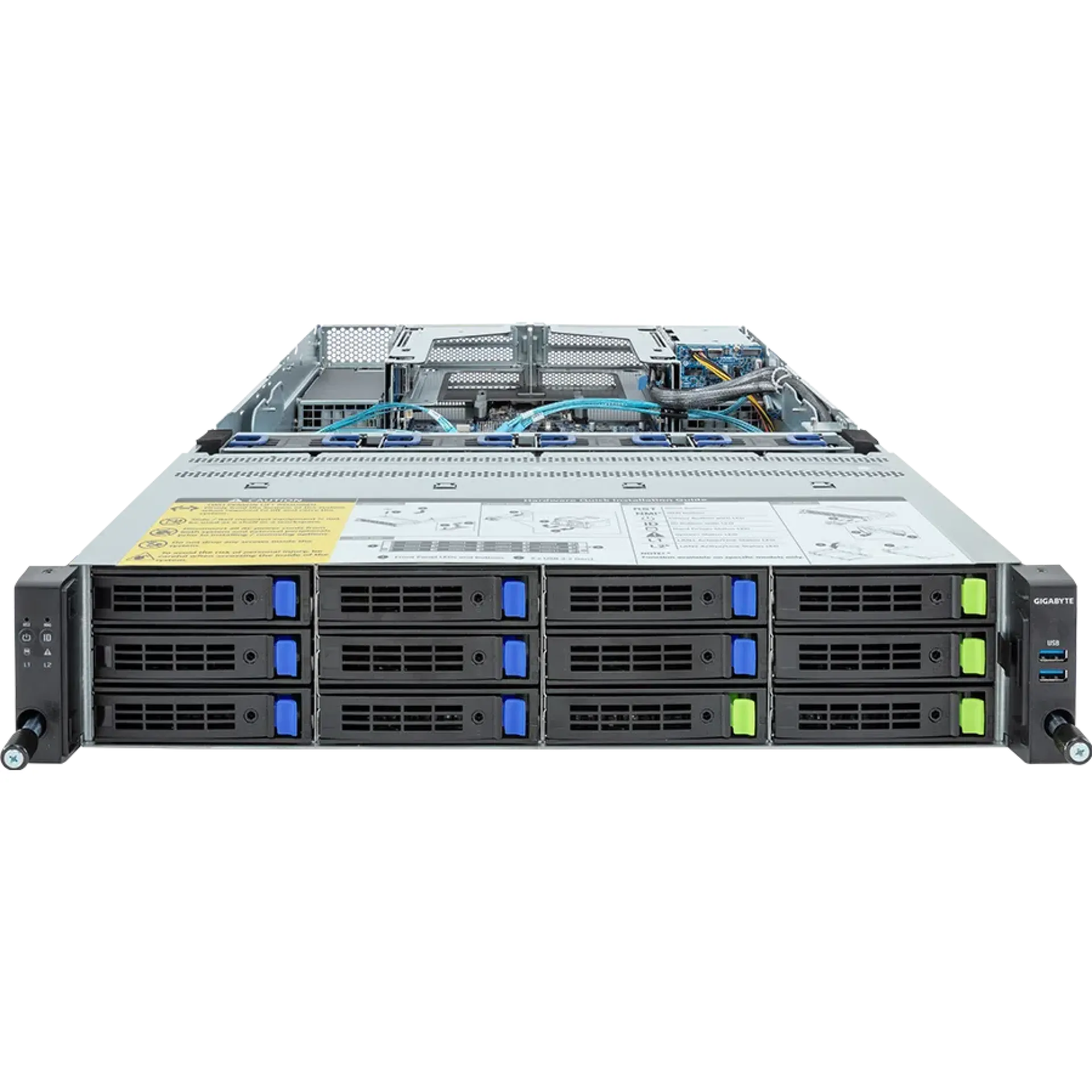 Gigabyte