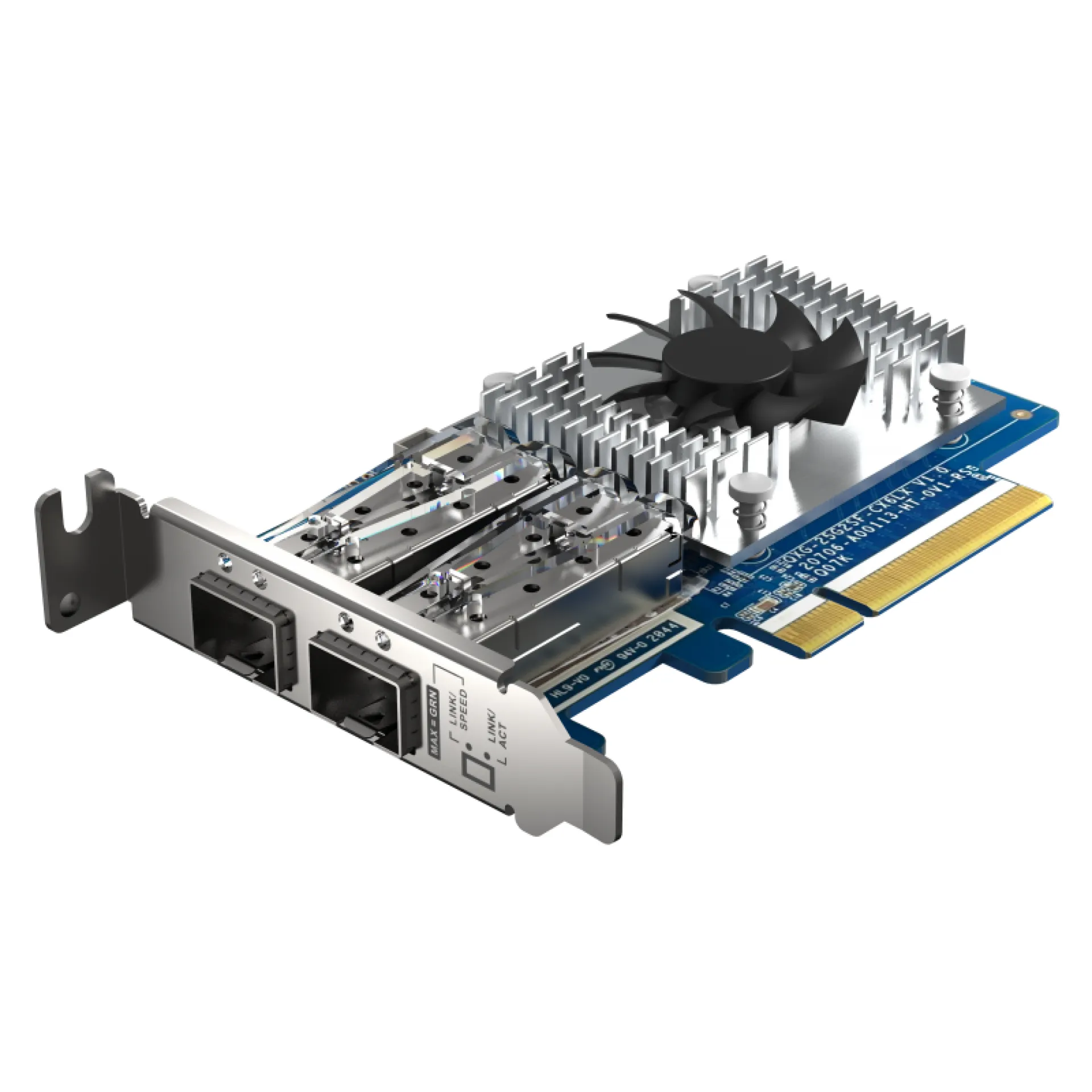 QXG-25G2SF-CX6