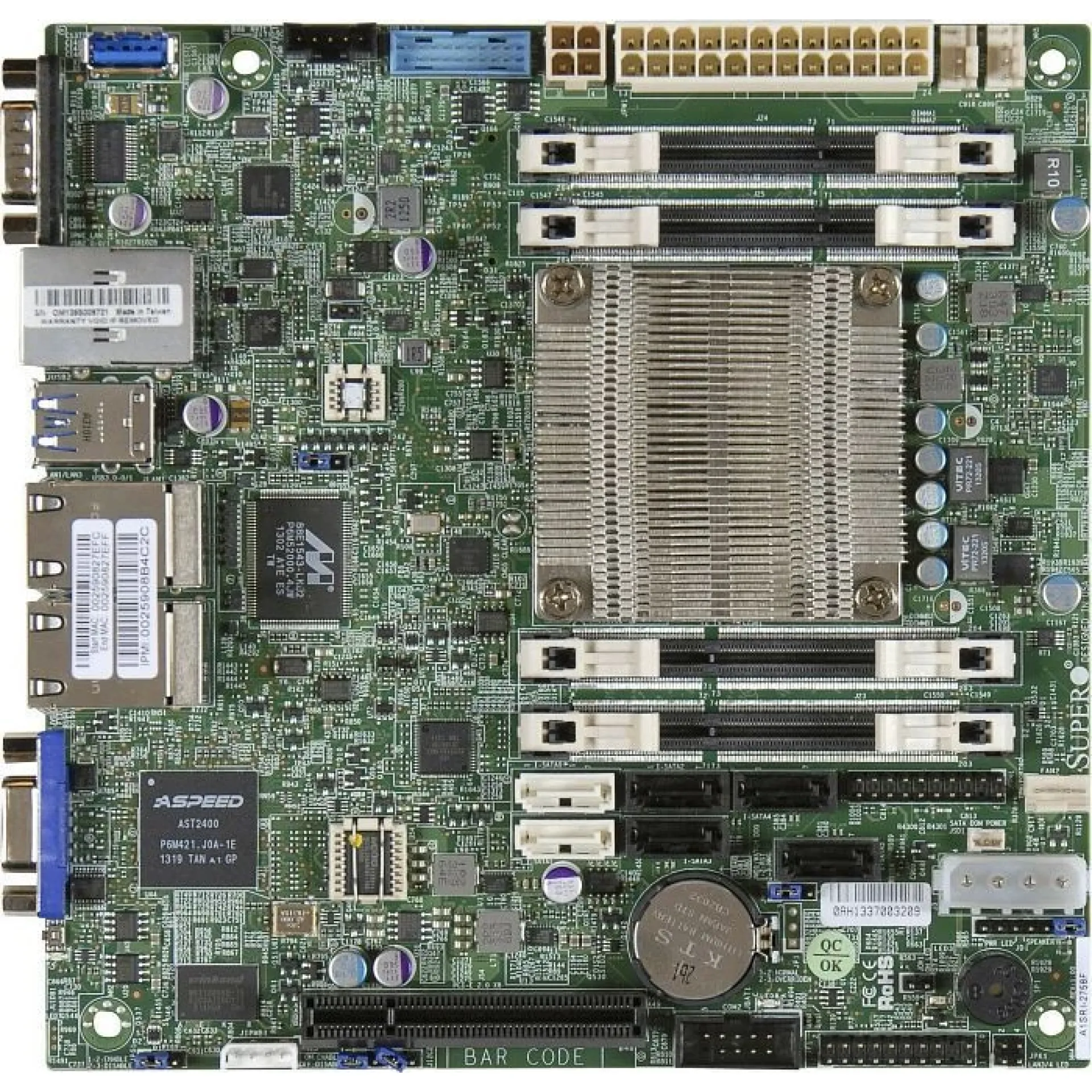 MBD-A1SAI-2750F-O