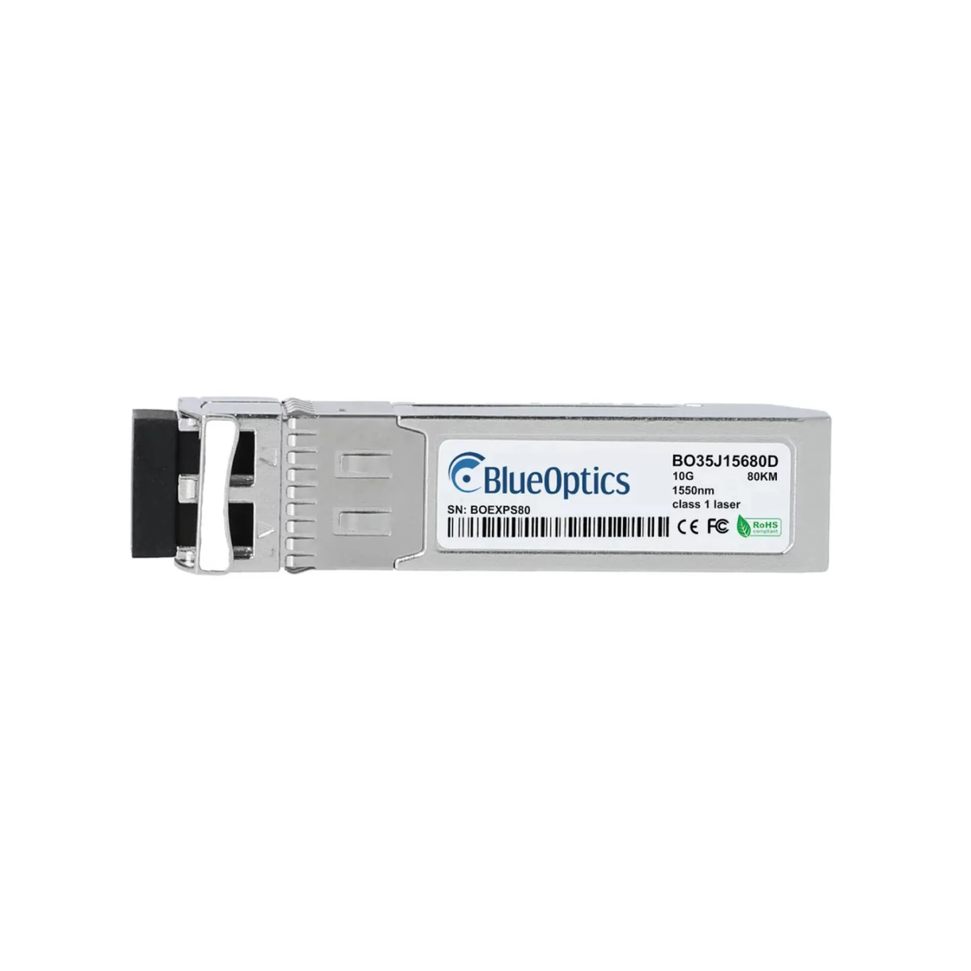 BTI-10GZR-DD-SFP+-BO