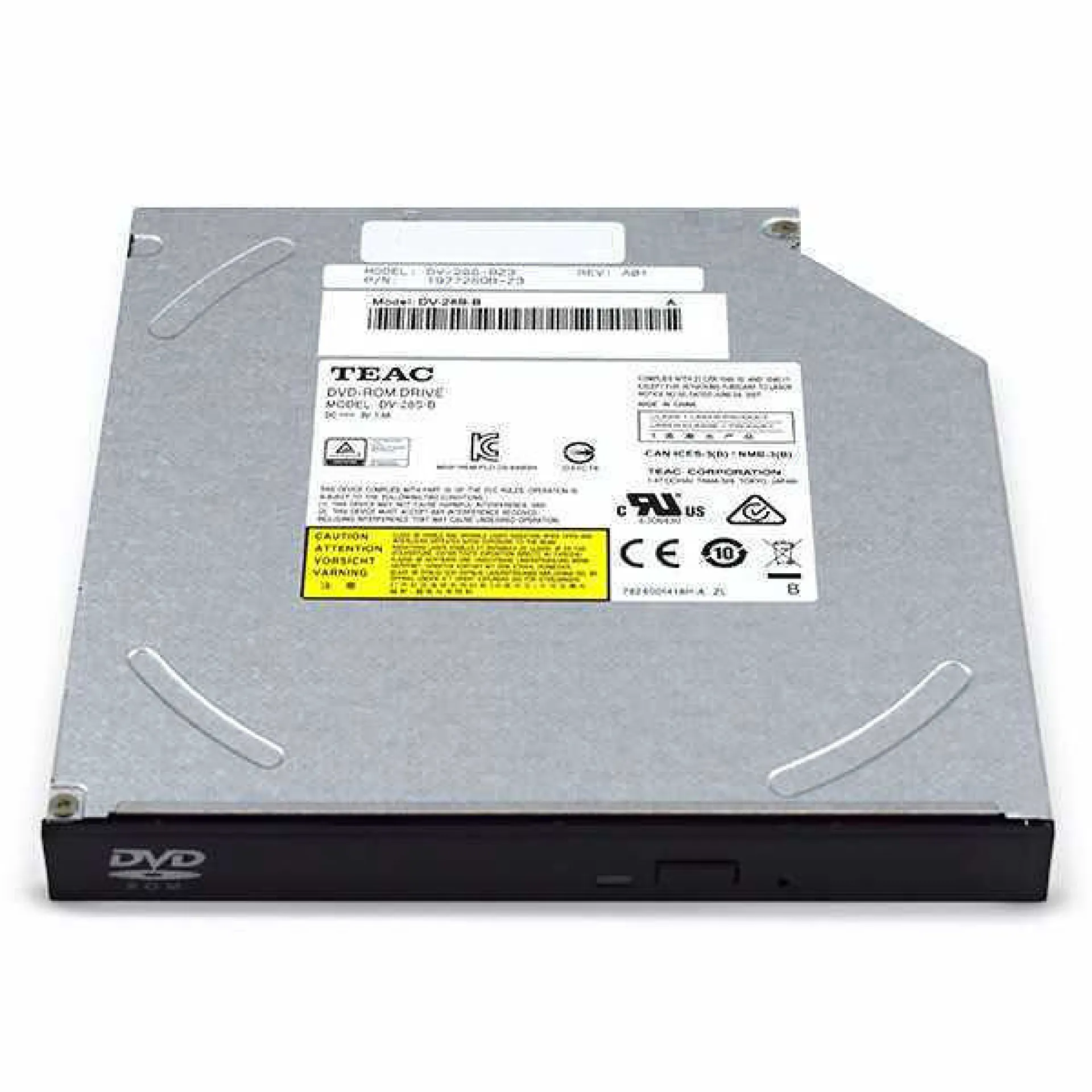 DVM-TEAC-DVD-SBT4
