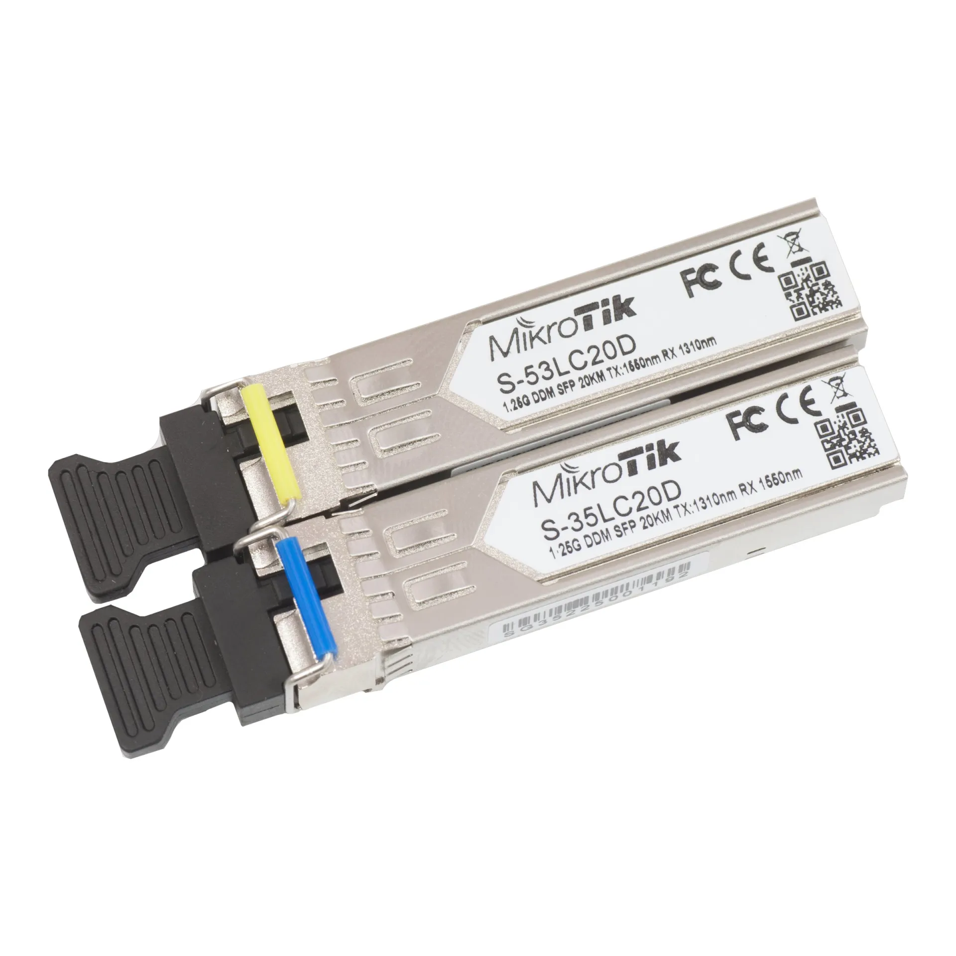 S-3553LC20D