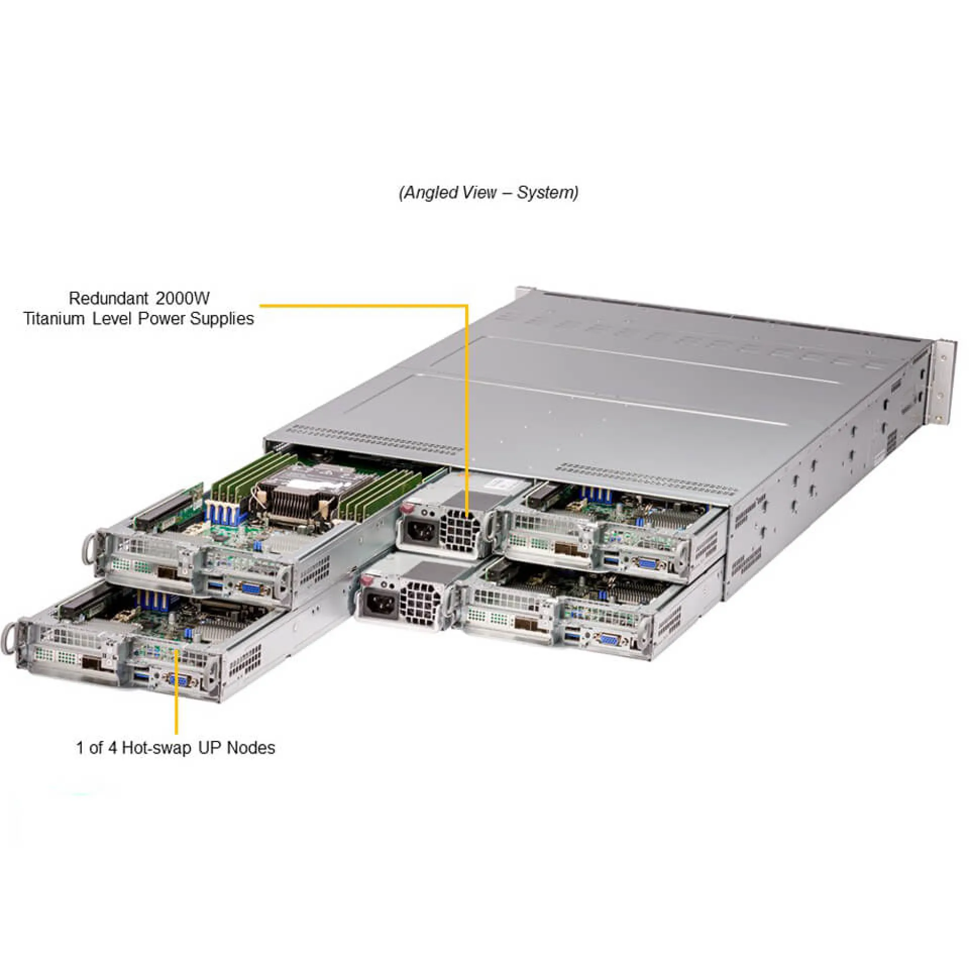 SYS-210TP-HPTR