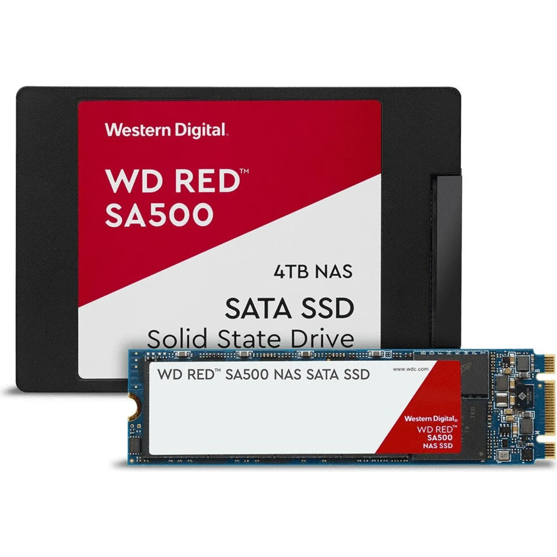 WDS100T1R0AX2