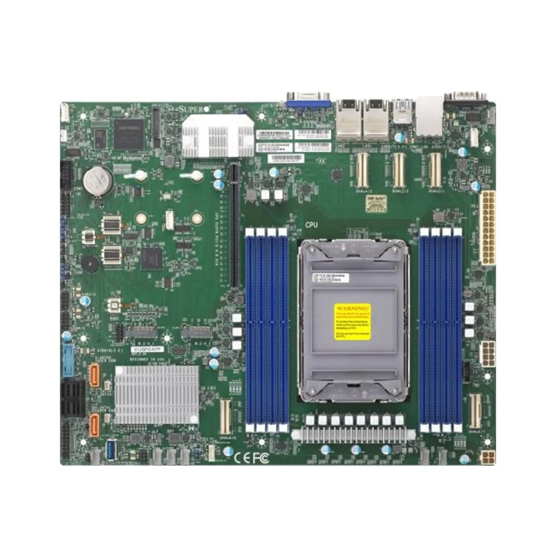 MBD-X12SPO-NTF-B