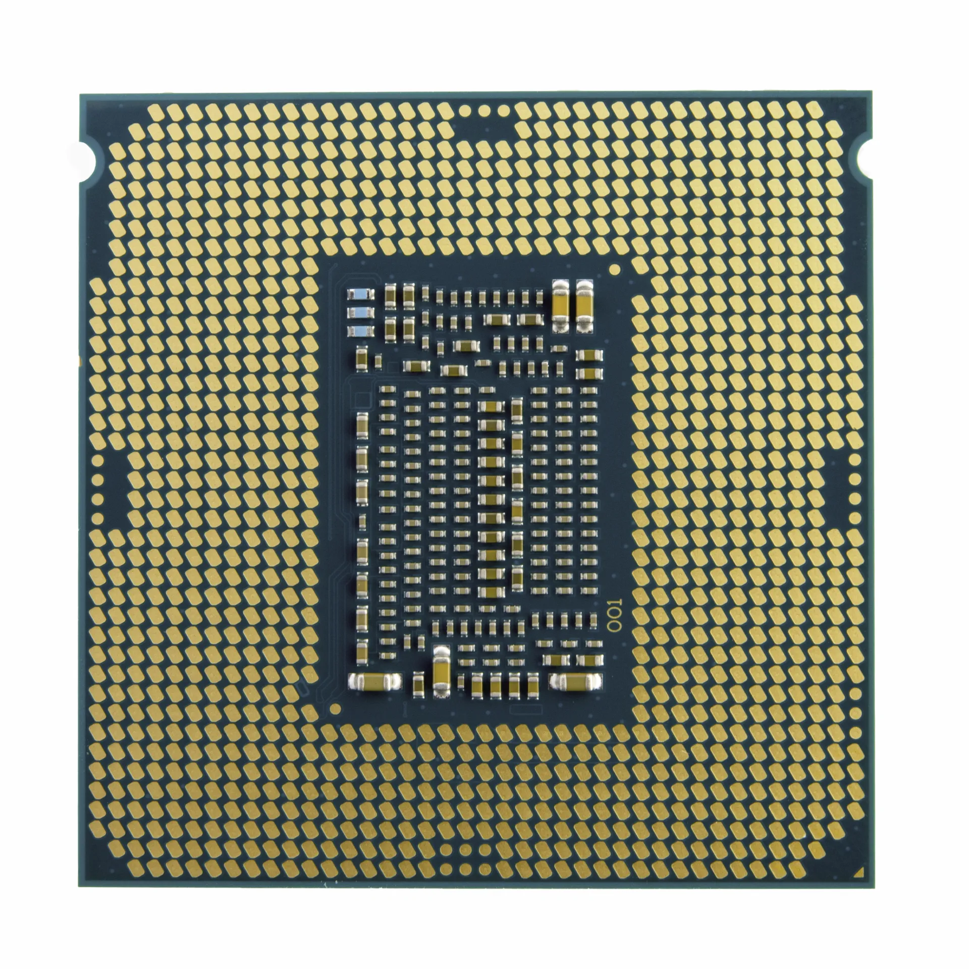 Intel Core i3-8350K