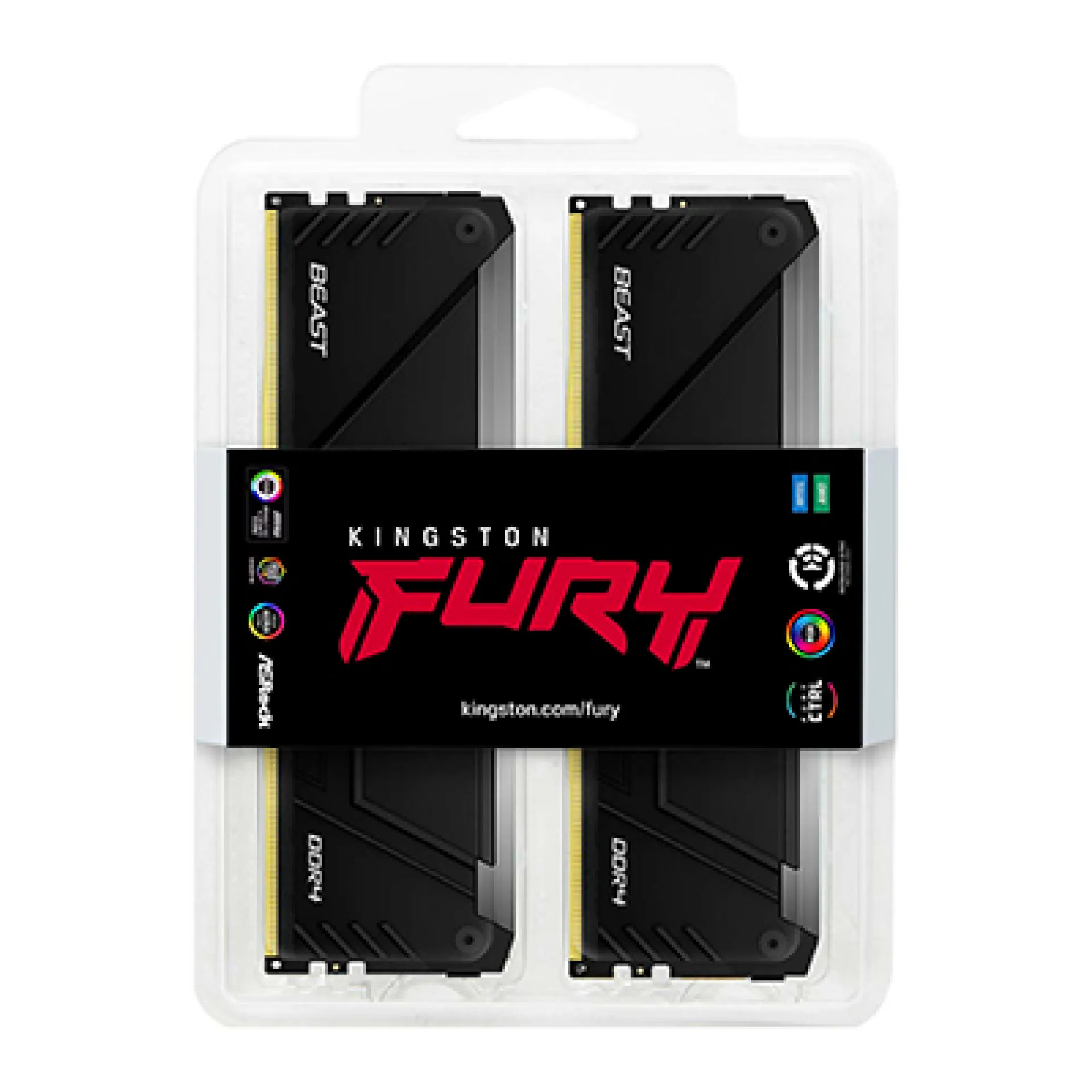 KF432C16BB2AK4/32