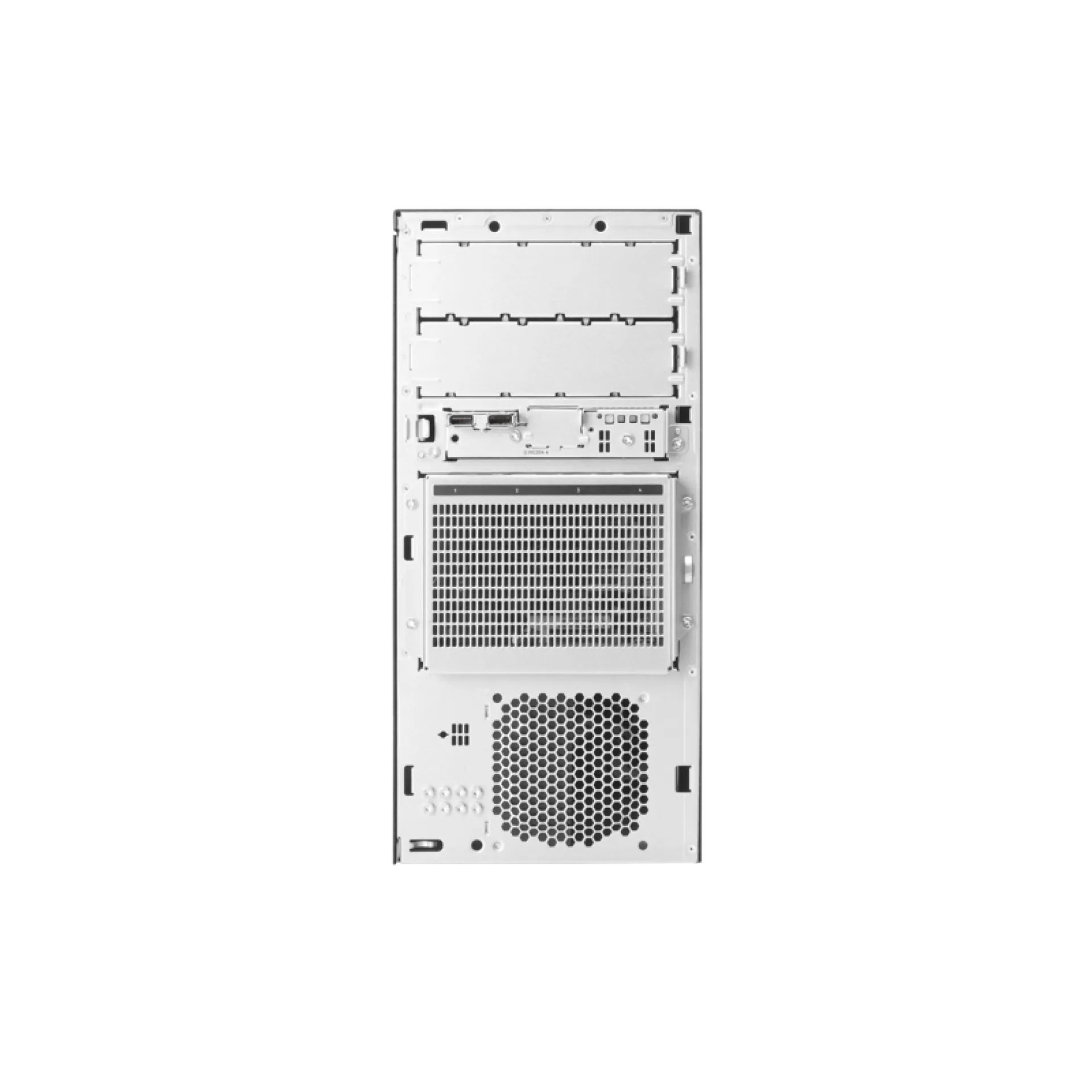HPE ProLiant ML30 Gen11 6333P