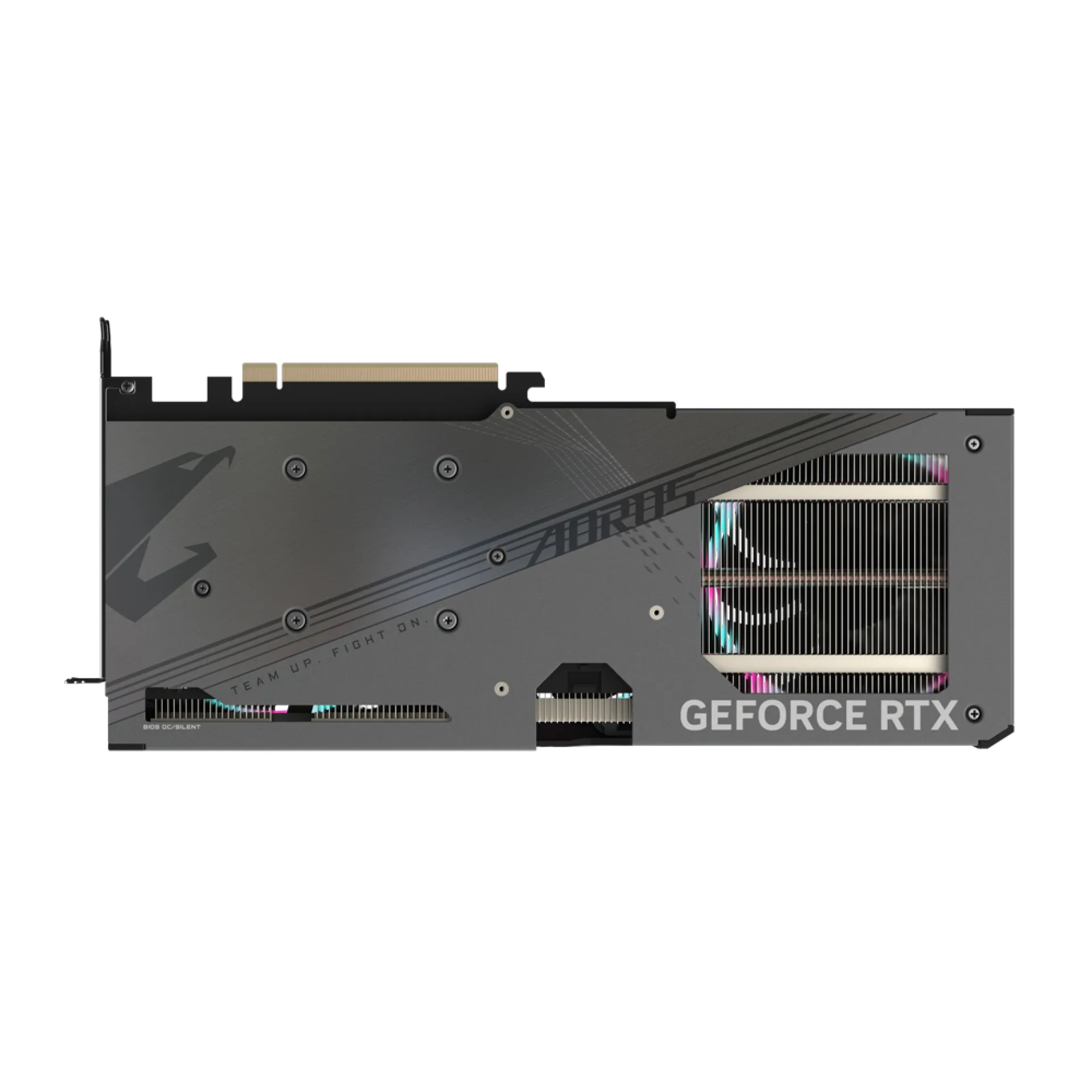 GV-N4060AORUS E-8GD