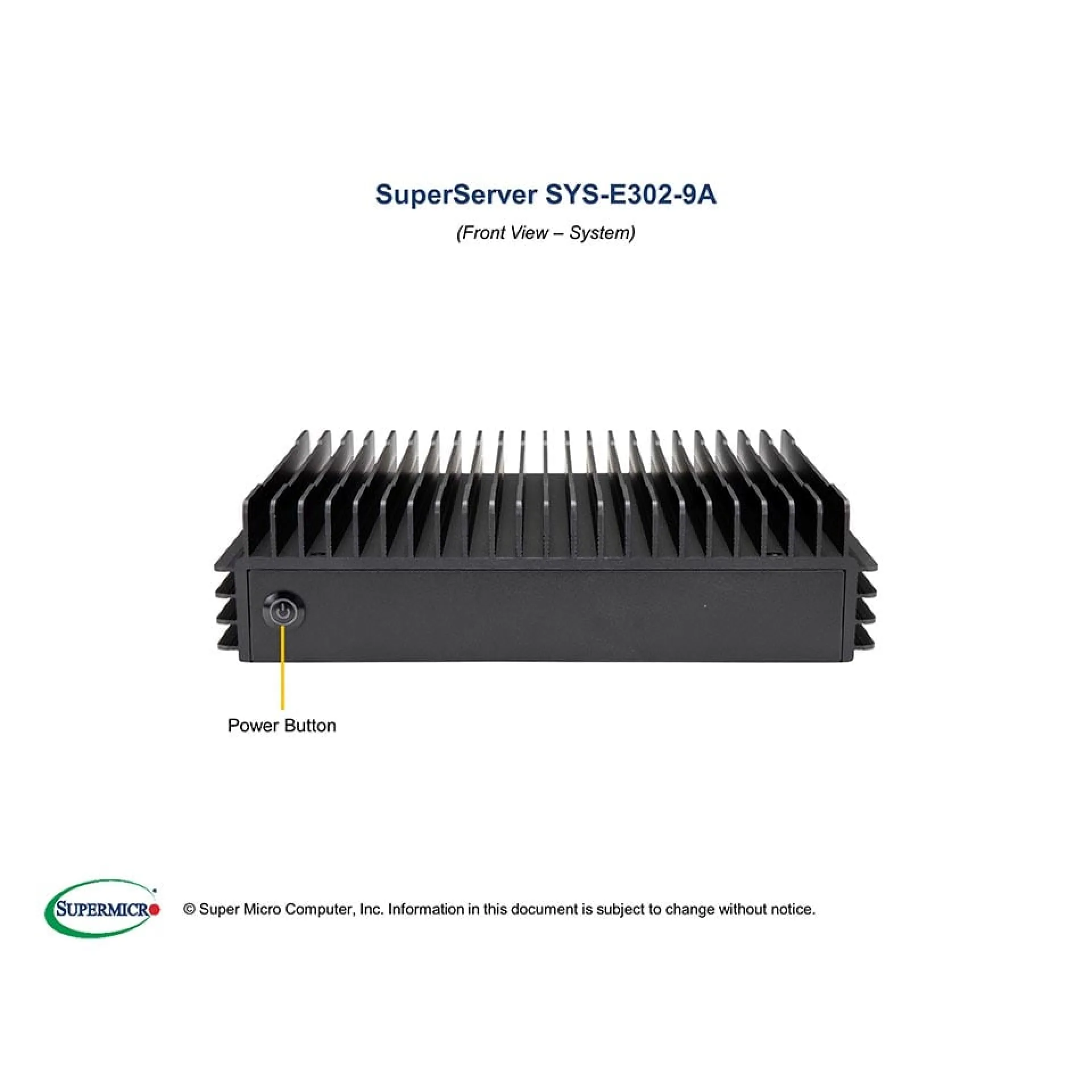SYS-E302-9A