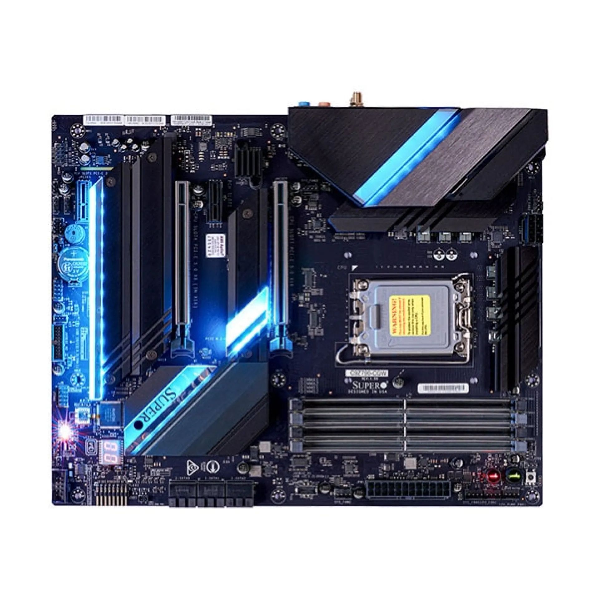 MBD-C9Z790-CGW-O