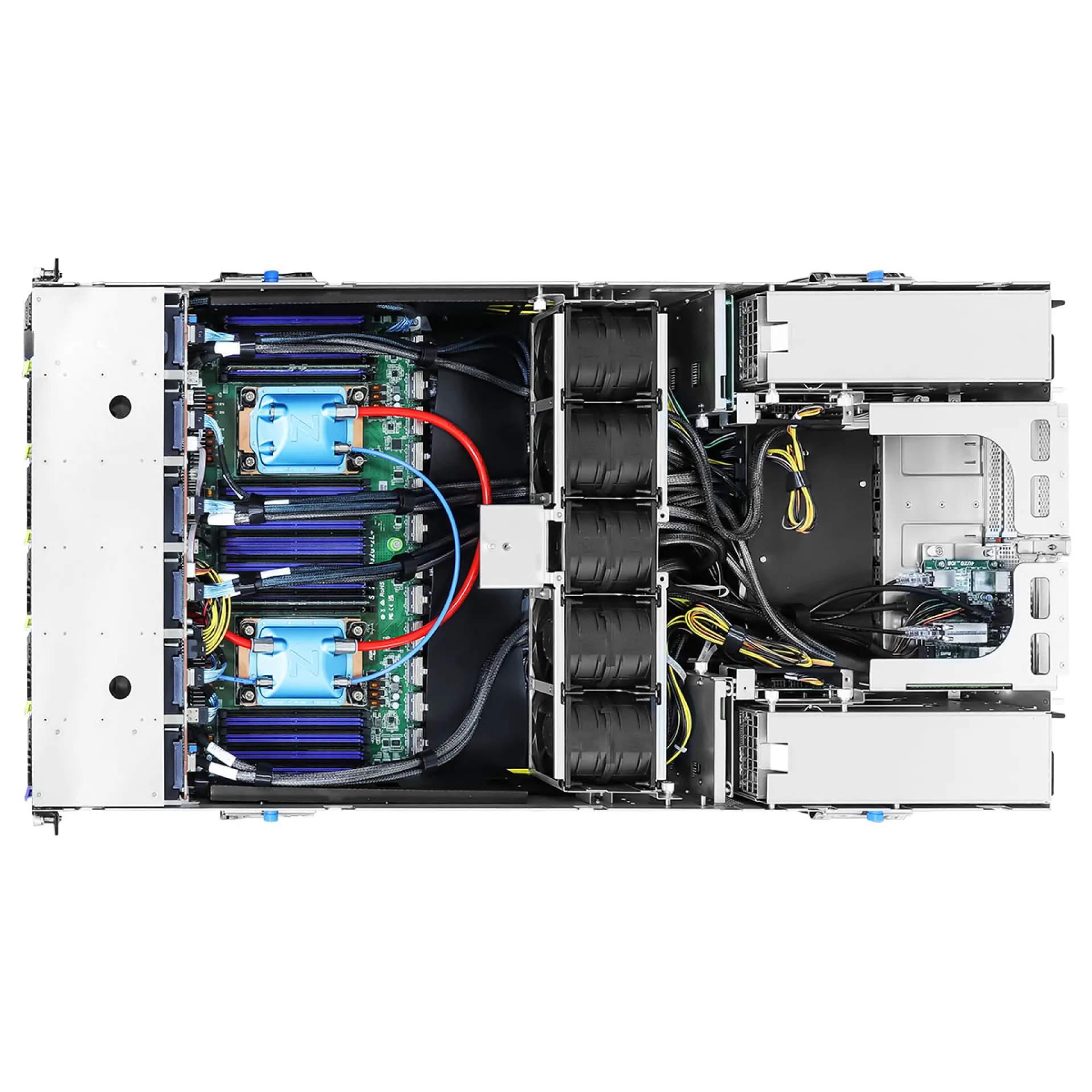 6U8X-EGS2/ZC SYN H200