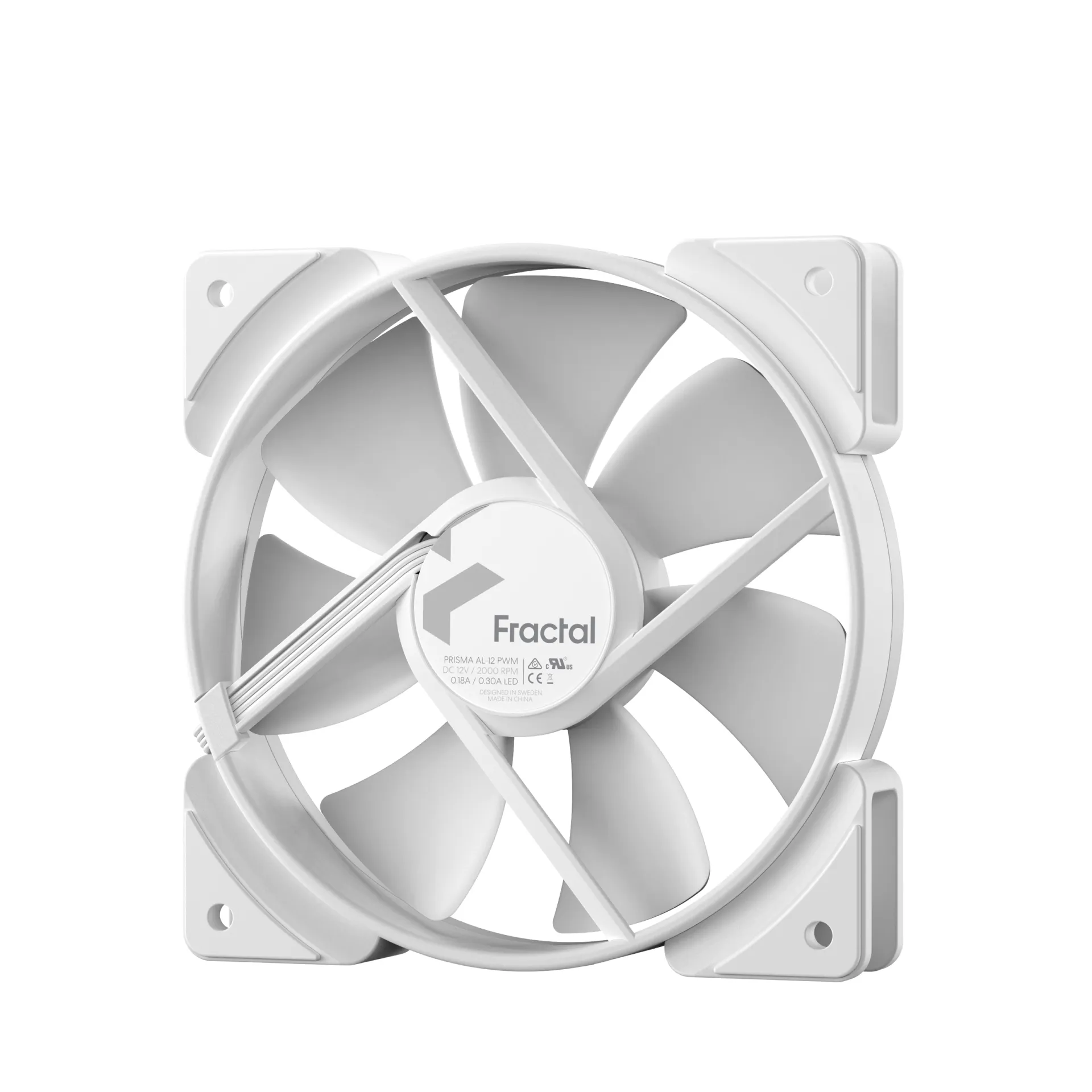 FD-FAN-PRI-AL12-PWM-WT