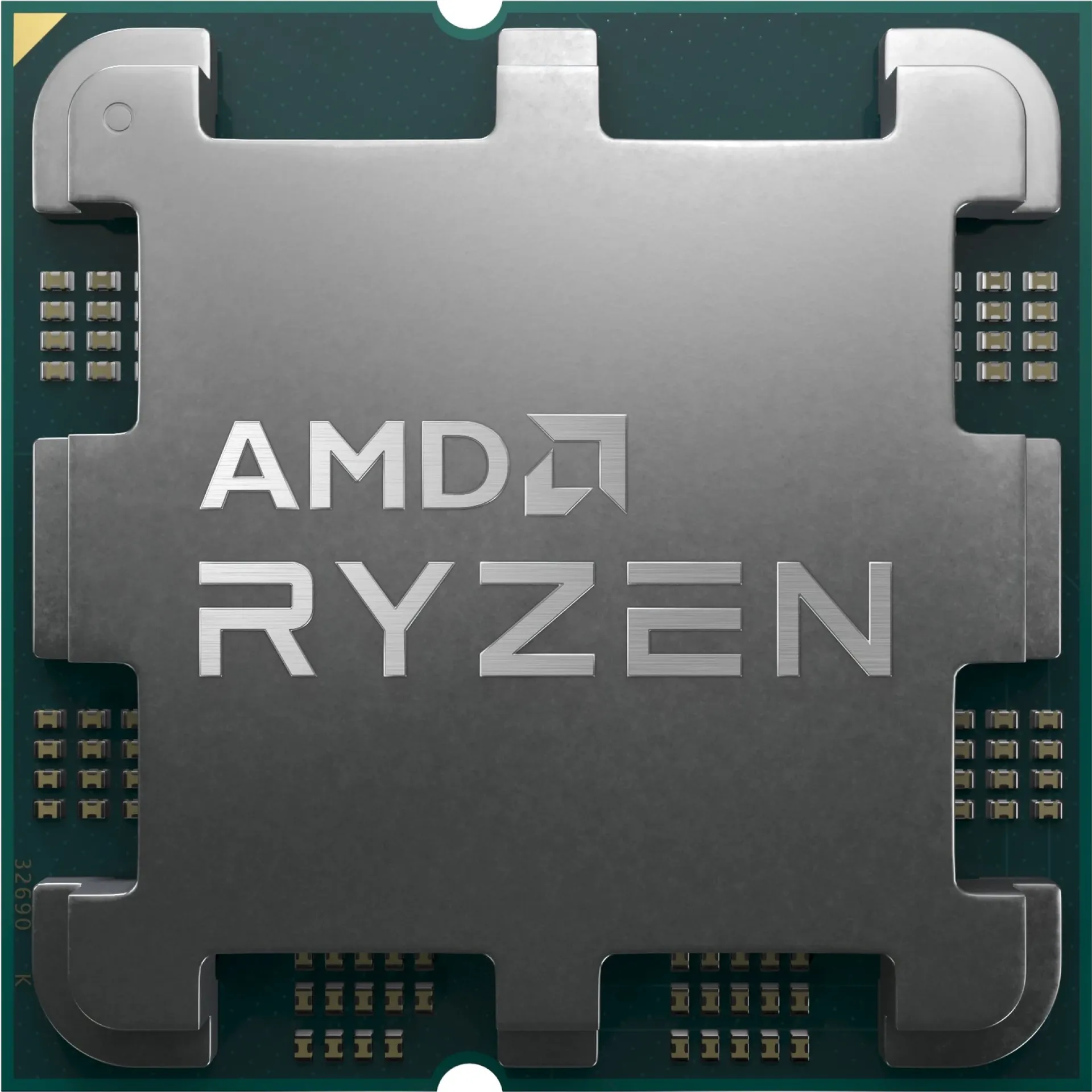 AMD Ryzen 7950X