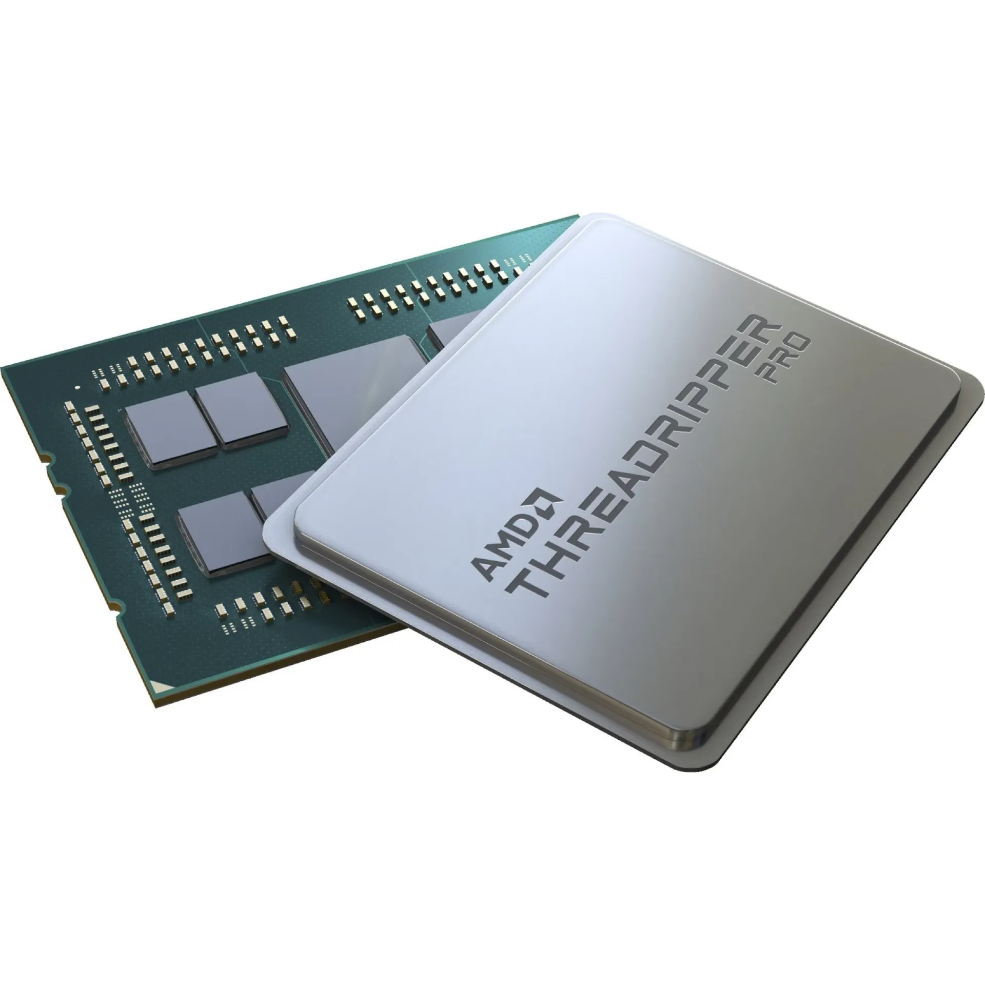 AMD Ryzen Threadripper Pro 3955WX