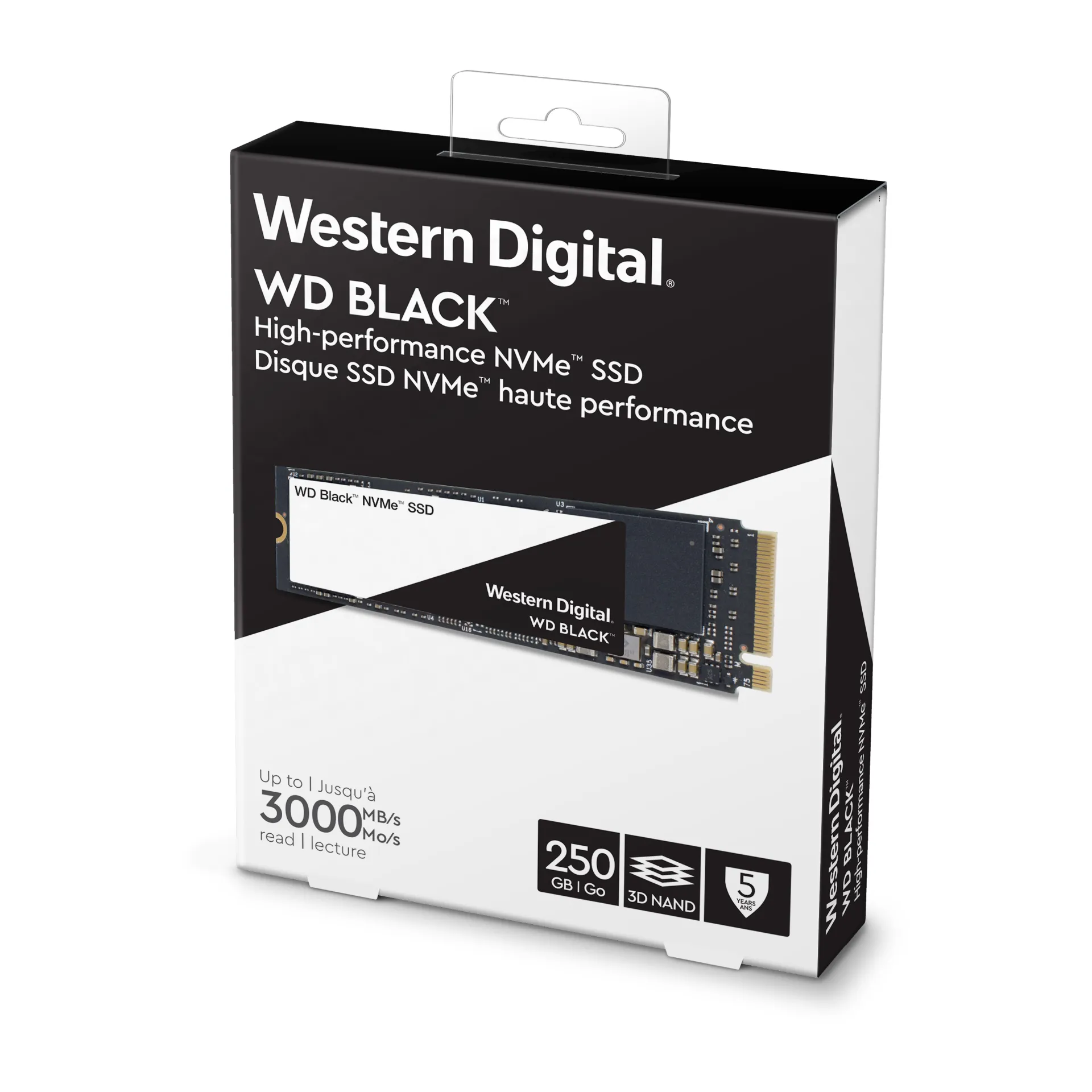 WDS500G2X0C