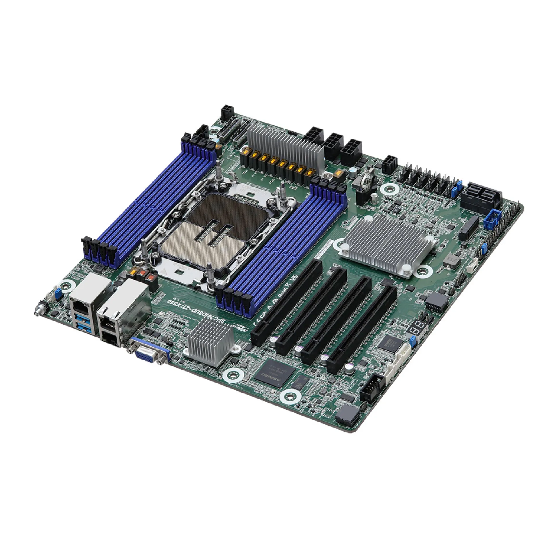 SPC741D8UD-2T/X550