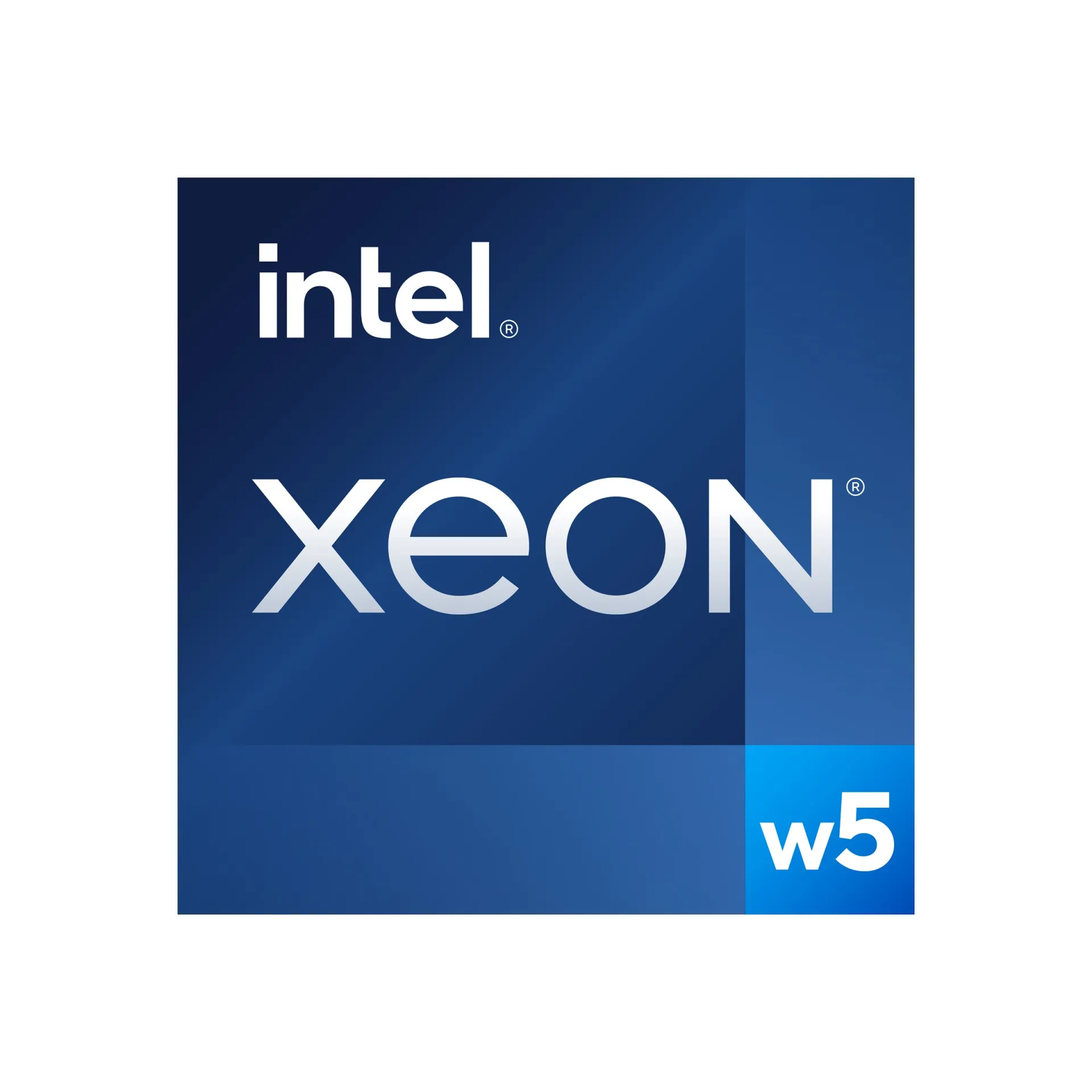 Intel Xeon W5-3535X