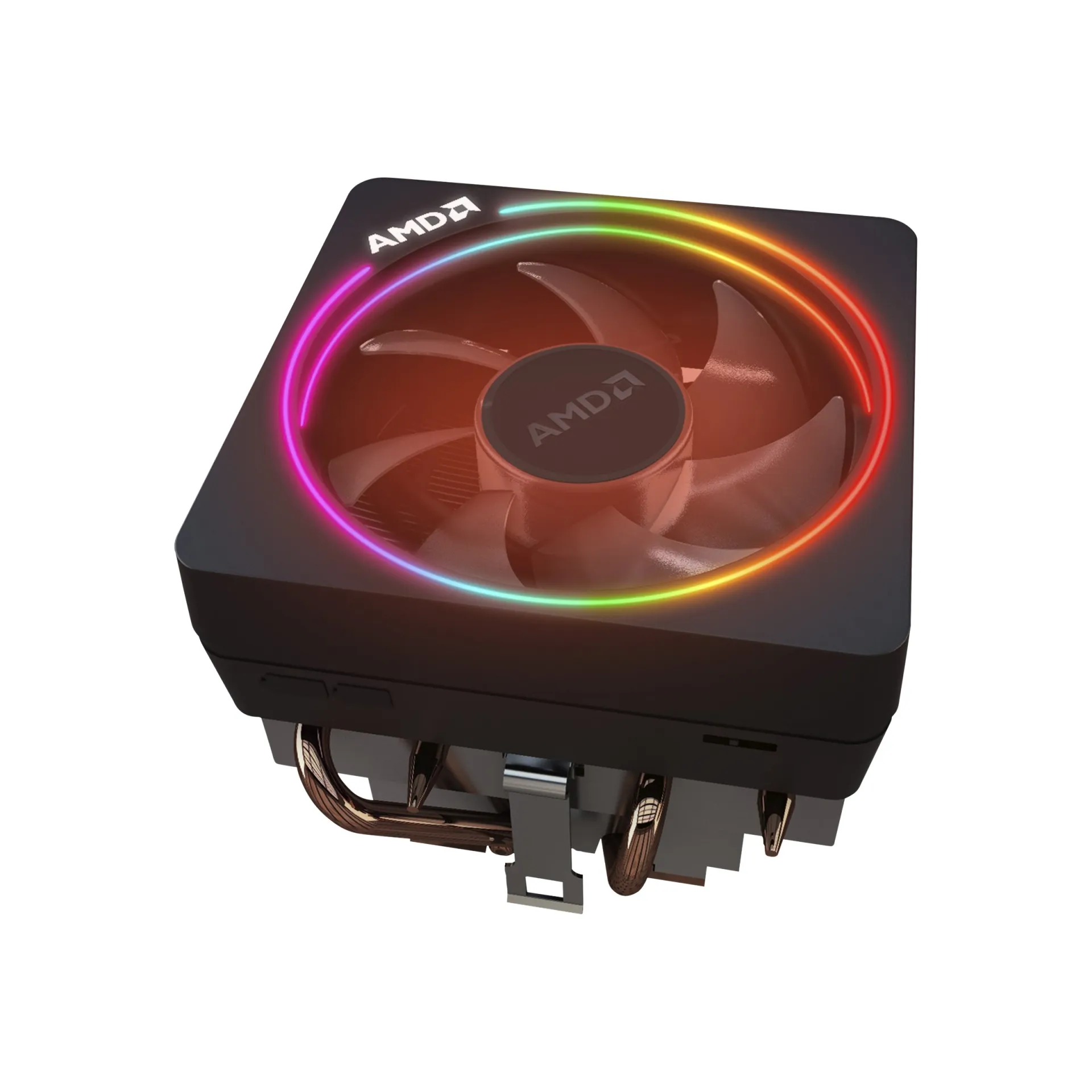 AMD Ryzen 3800X